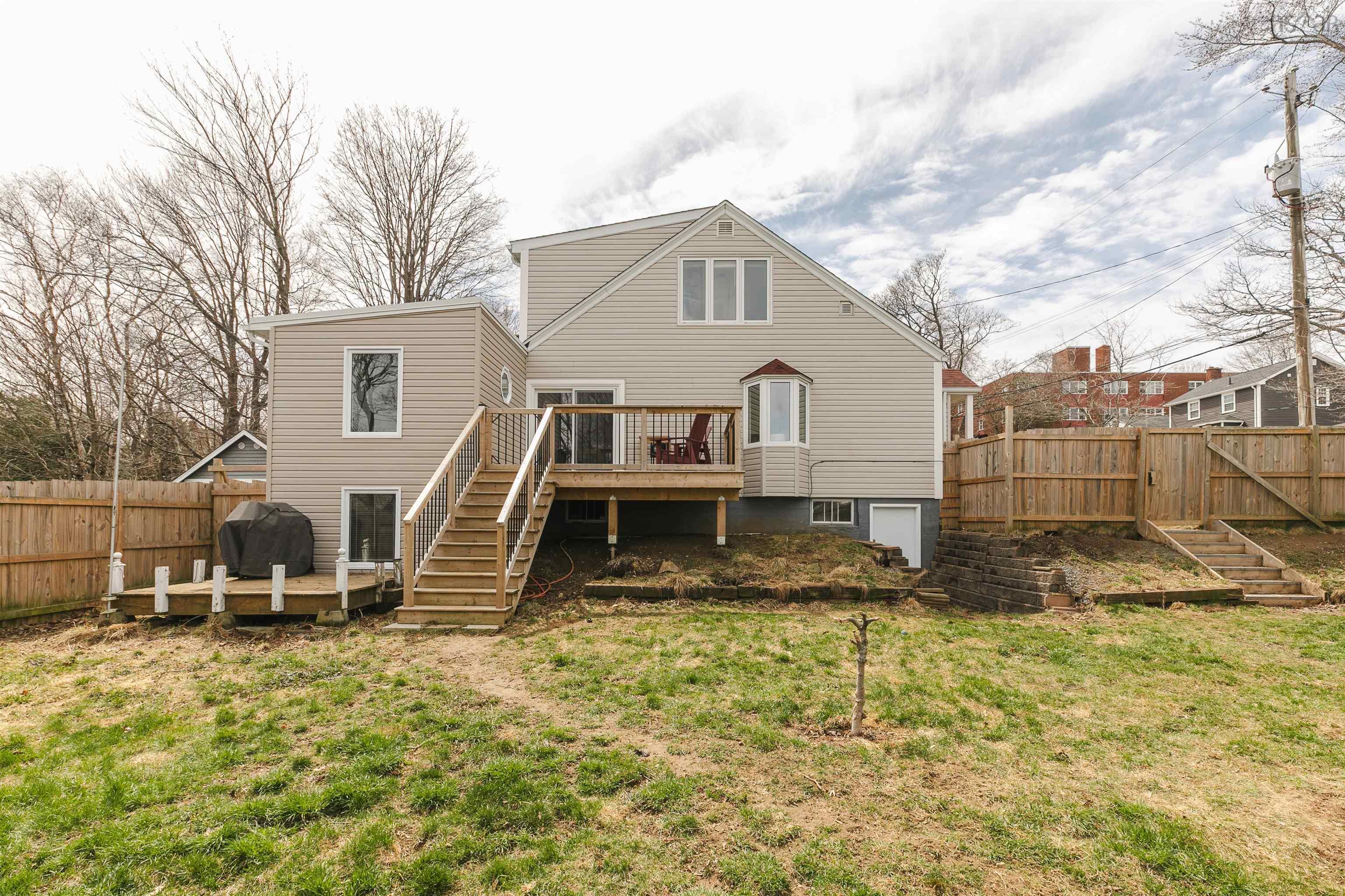 5350 Rector Street, Halifax, NS (MLS 202608301)