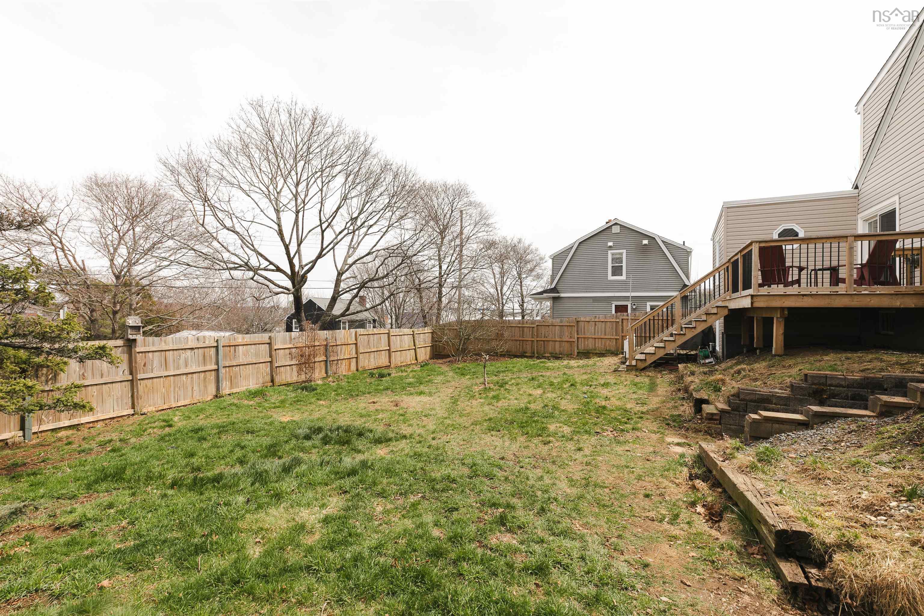 5350 Rector Street, Halifax, NS (MLS 202608301)