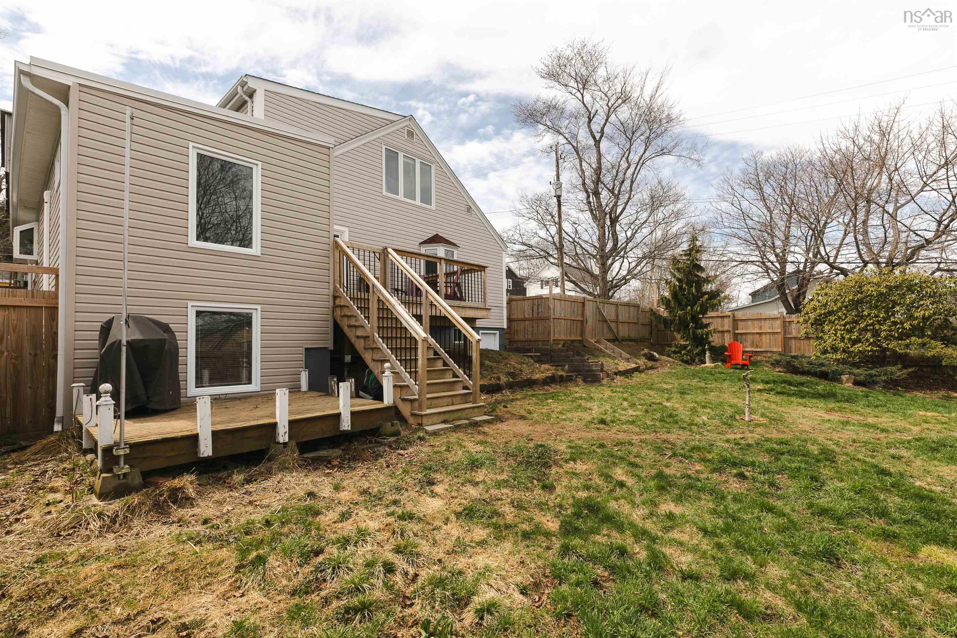 5350 Rector Street, Halifax, NS (MLS 202608301)