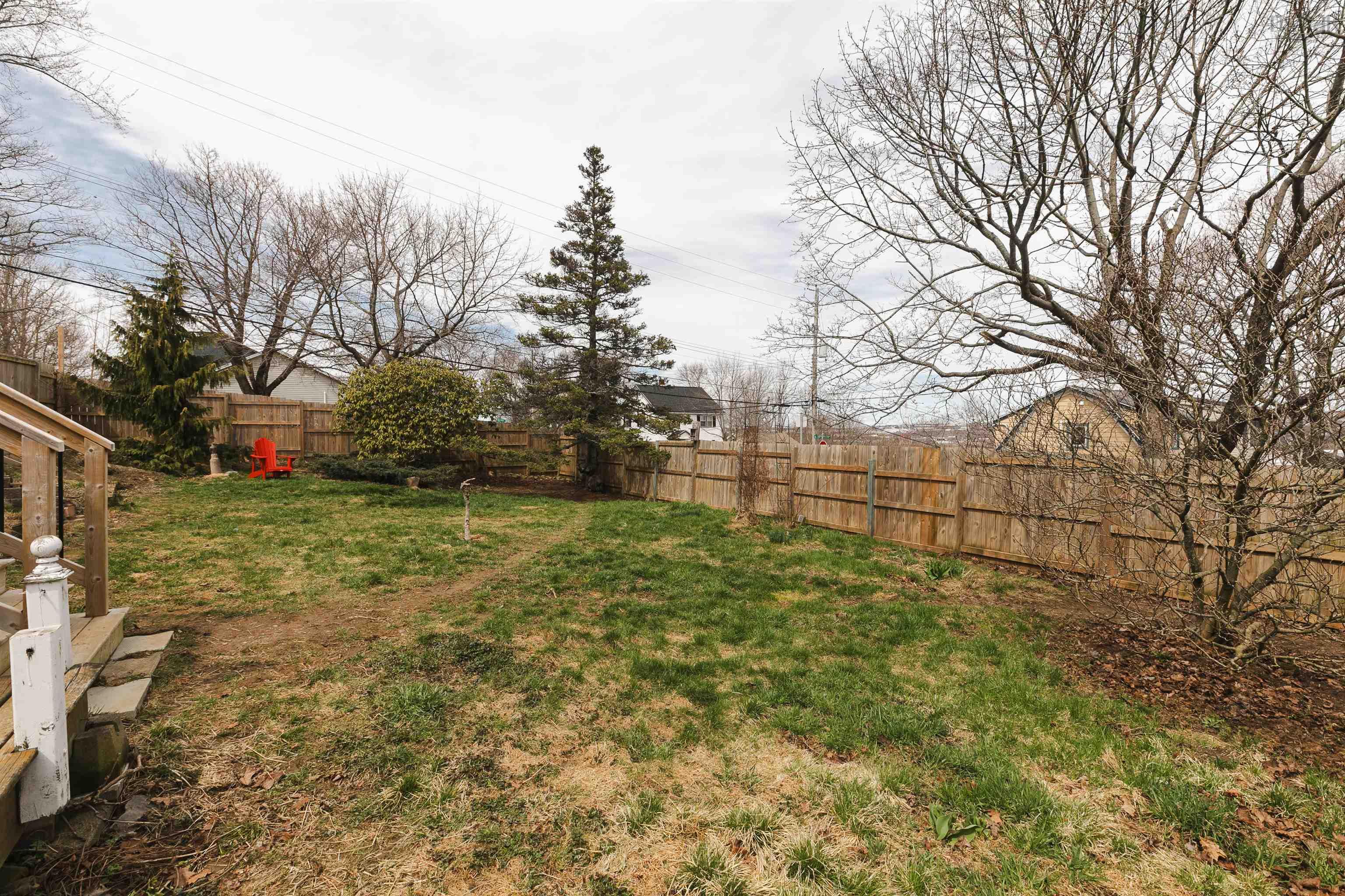 5350 Rector Street, Halifax, NS (MLS 202608301)