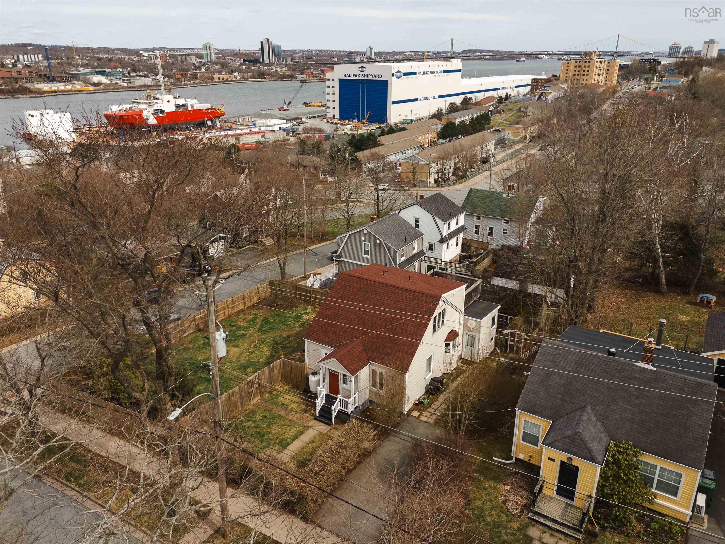 5350 Rector Street, Halifax, NS (MLS 202608301)