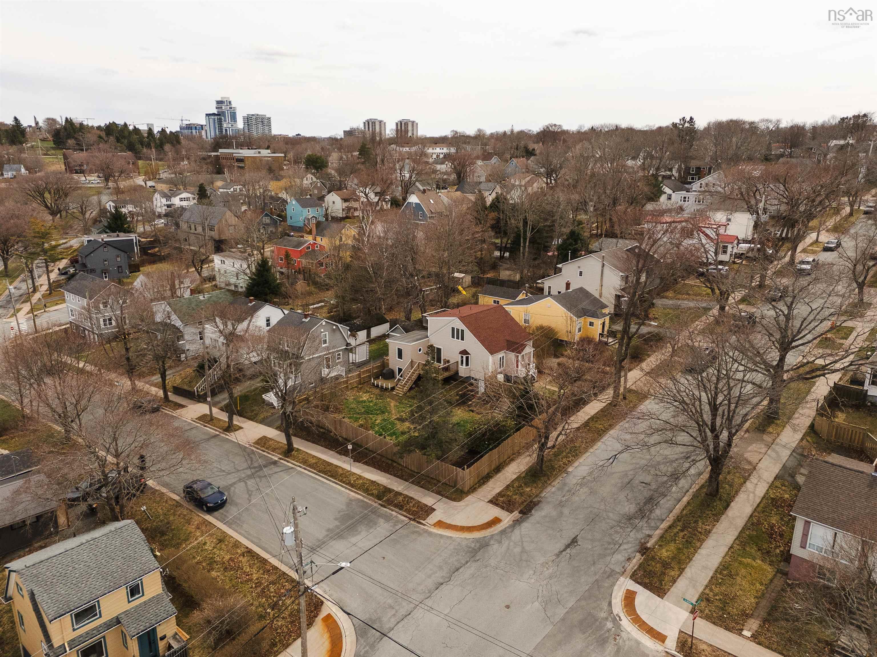5350 Rector Street, Halifax, NS (MLS 202608301)