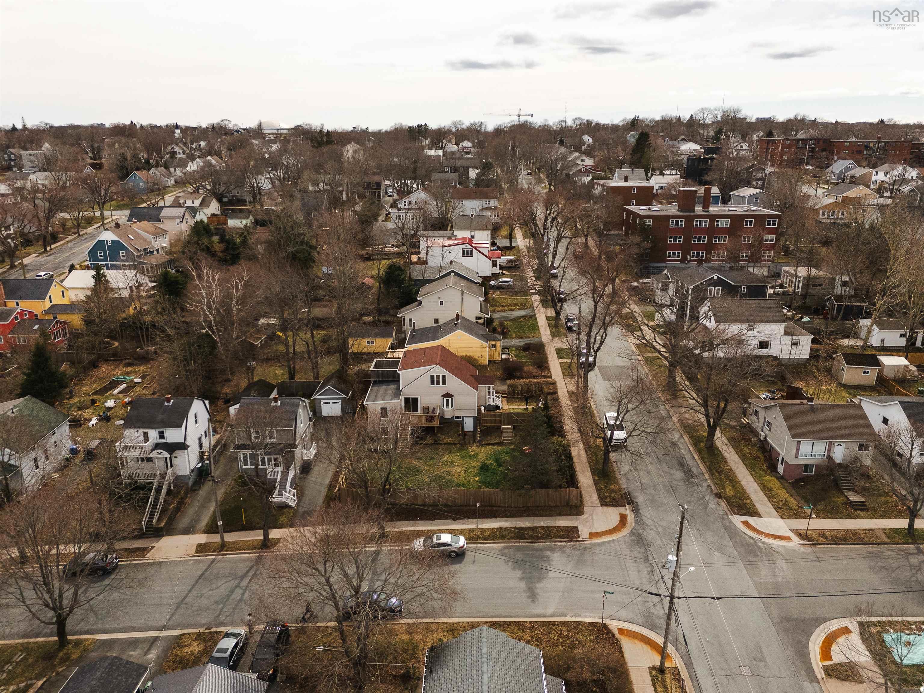 5350 Rector Street, Halifax, NS (MLS 202608301)