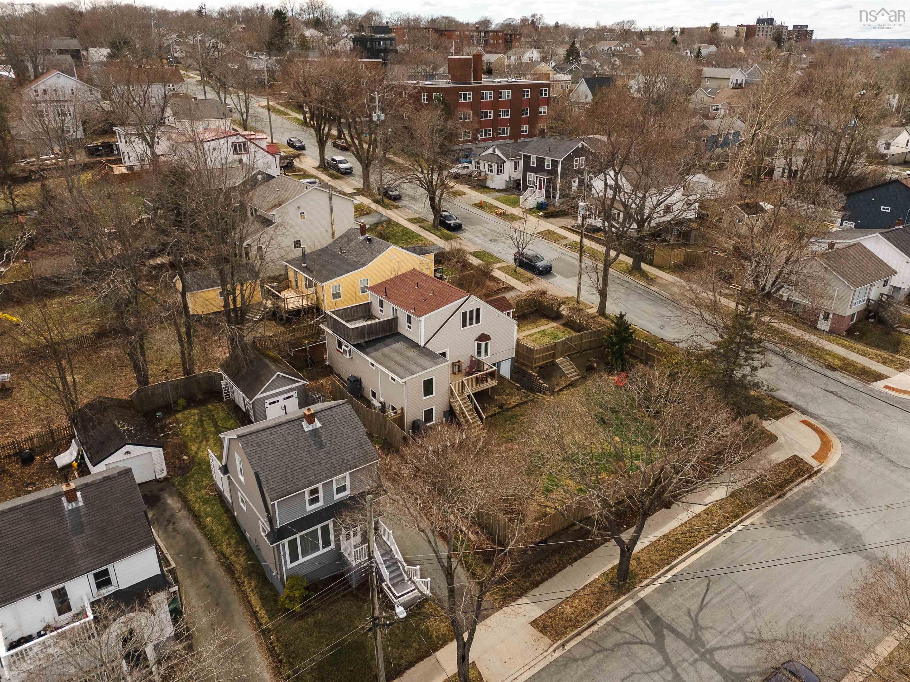 5350 Rector Street, Halifax, NS (MLS 202608301)