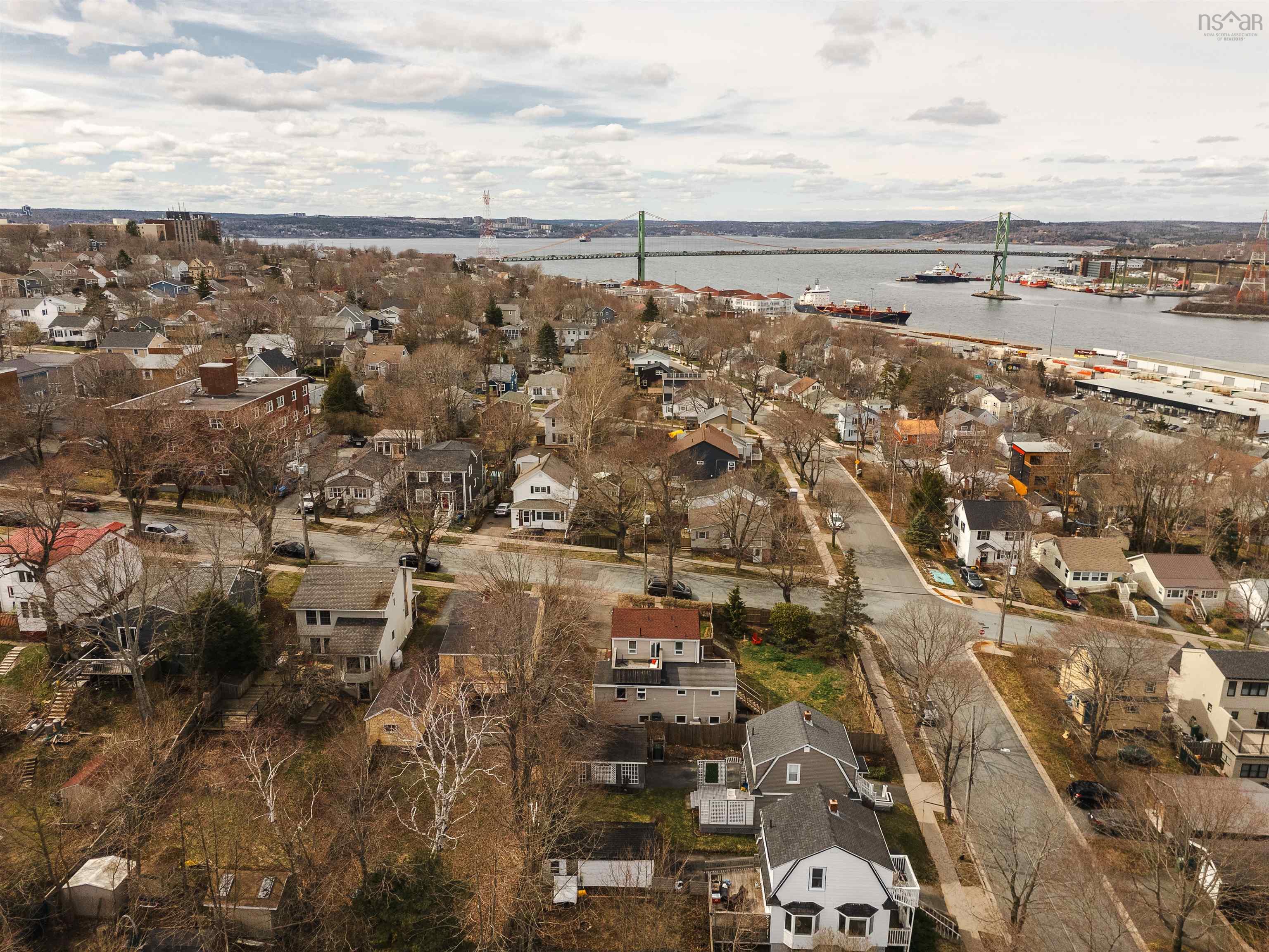 5350 Rector Street, Halifax, NS (MLS 202608301)