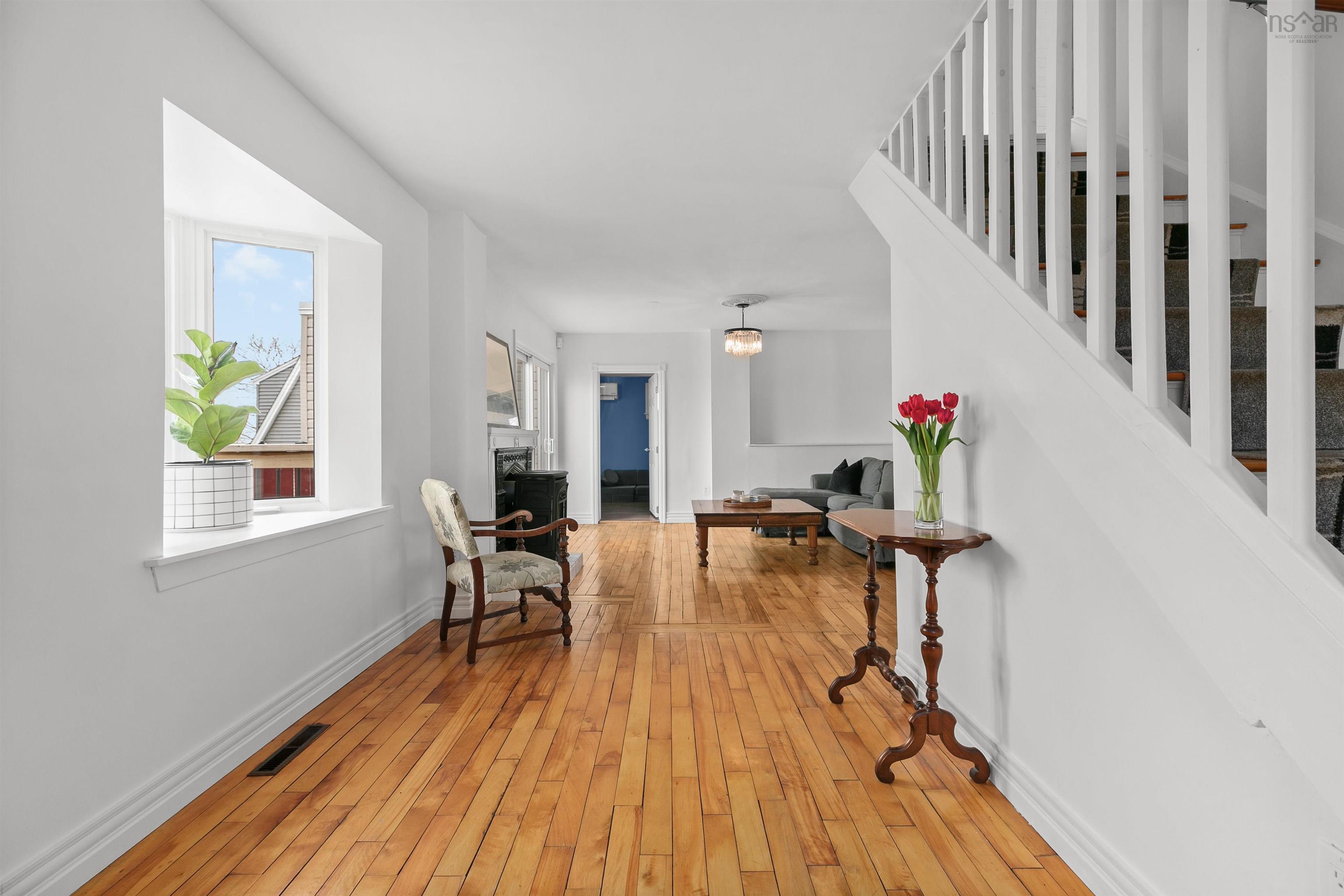 5350 Rector Street, Halifax, NS (MLS 202608301)