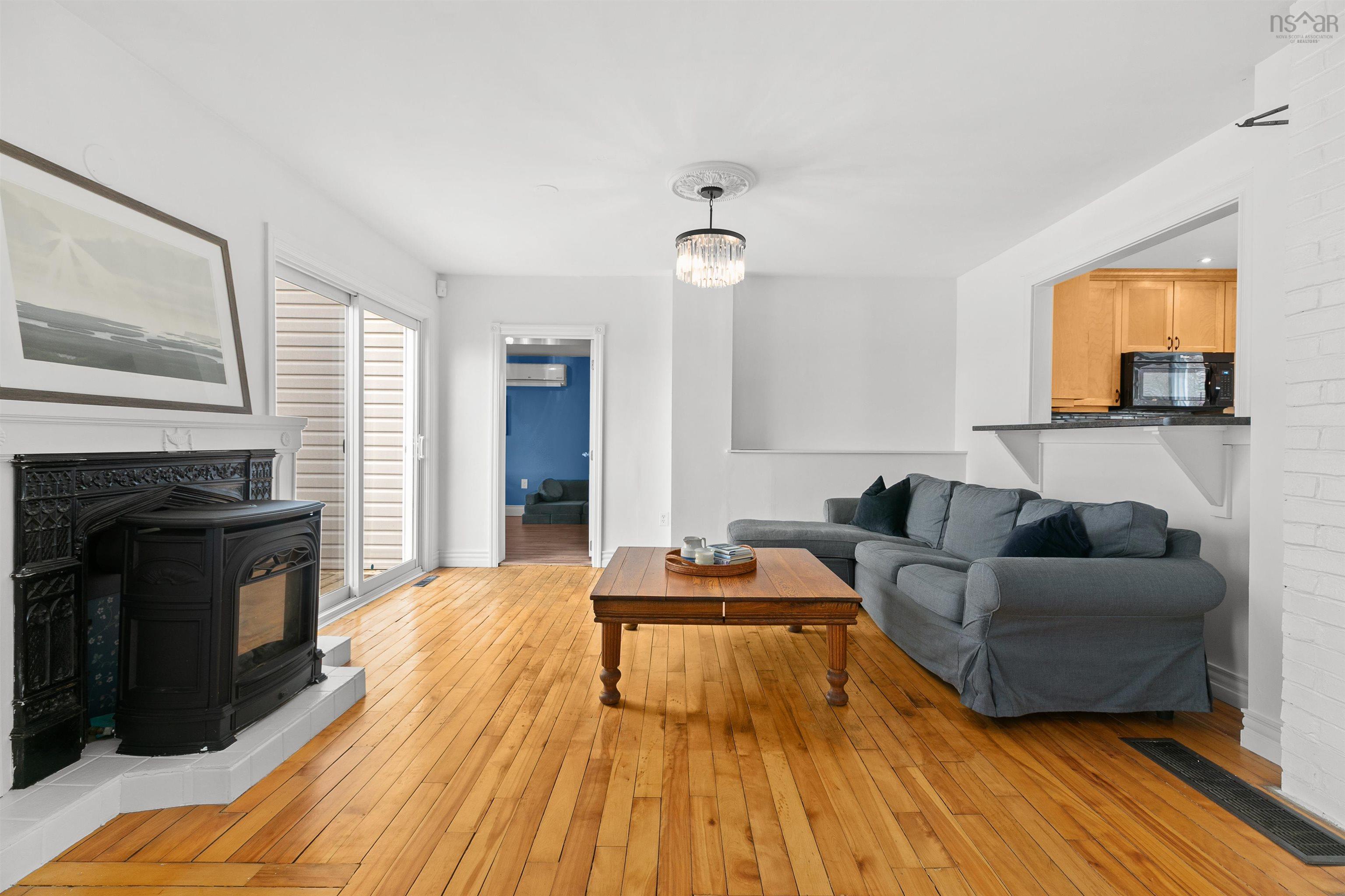 5350 Rector Street, Halifax, NS (MLS 202608301)