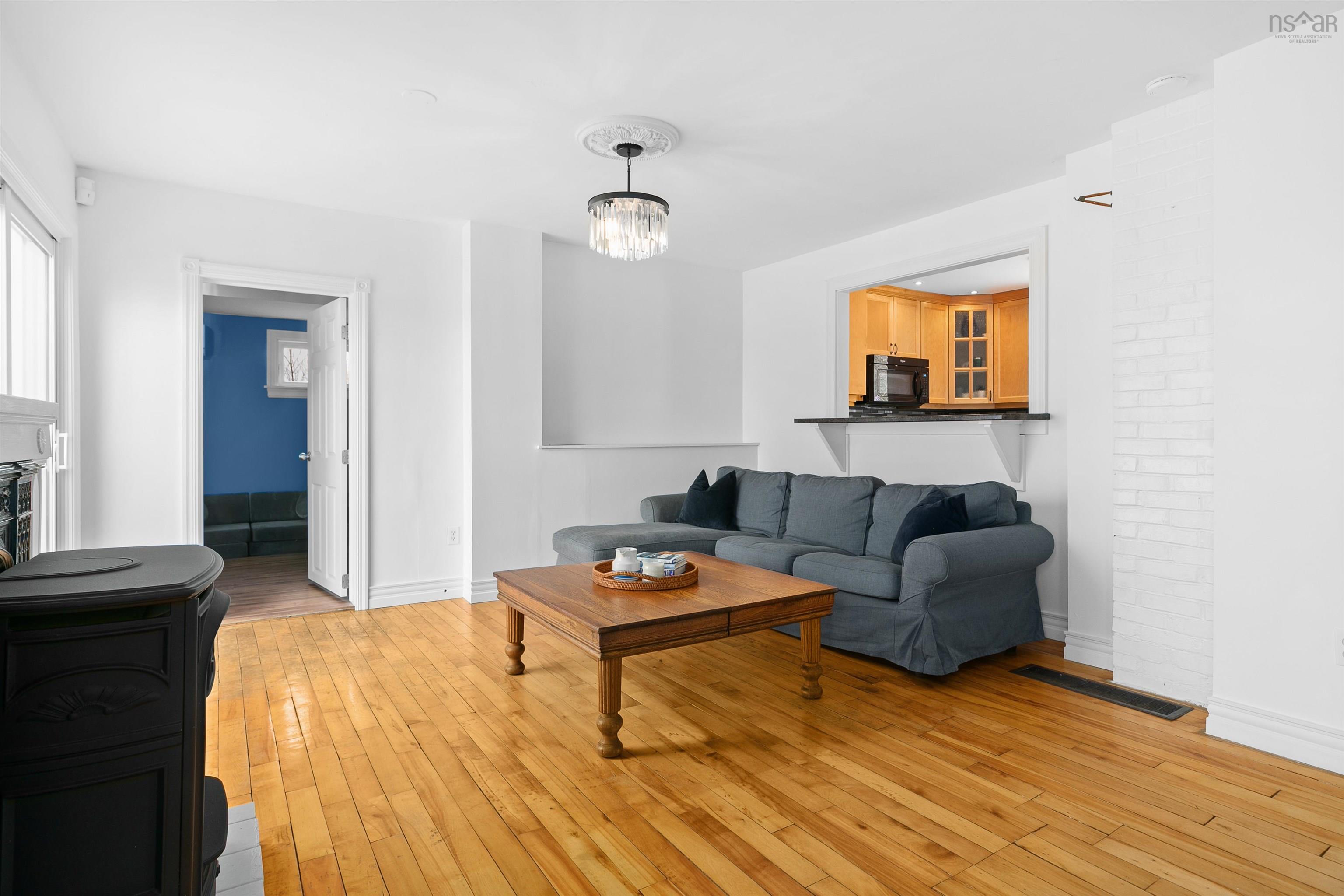 5350 Rector Street, Halifax, NS (MLS 202608301)