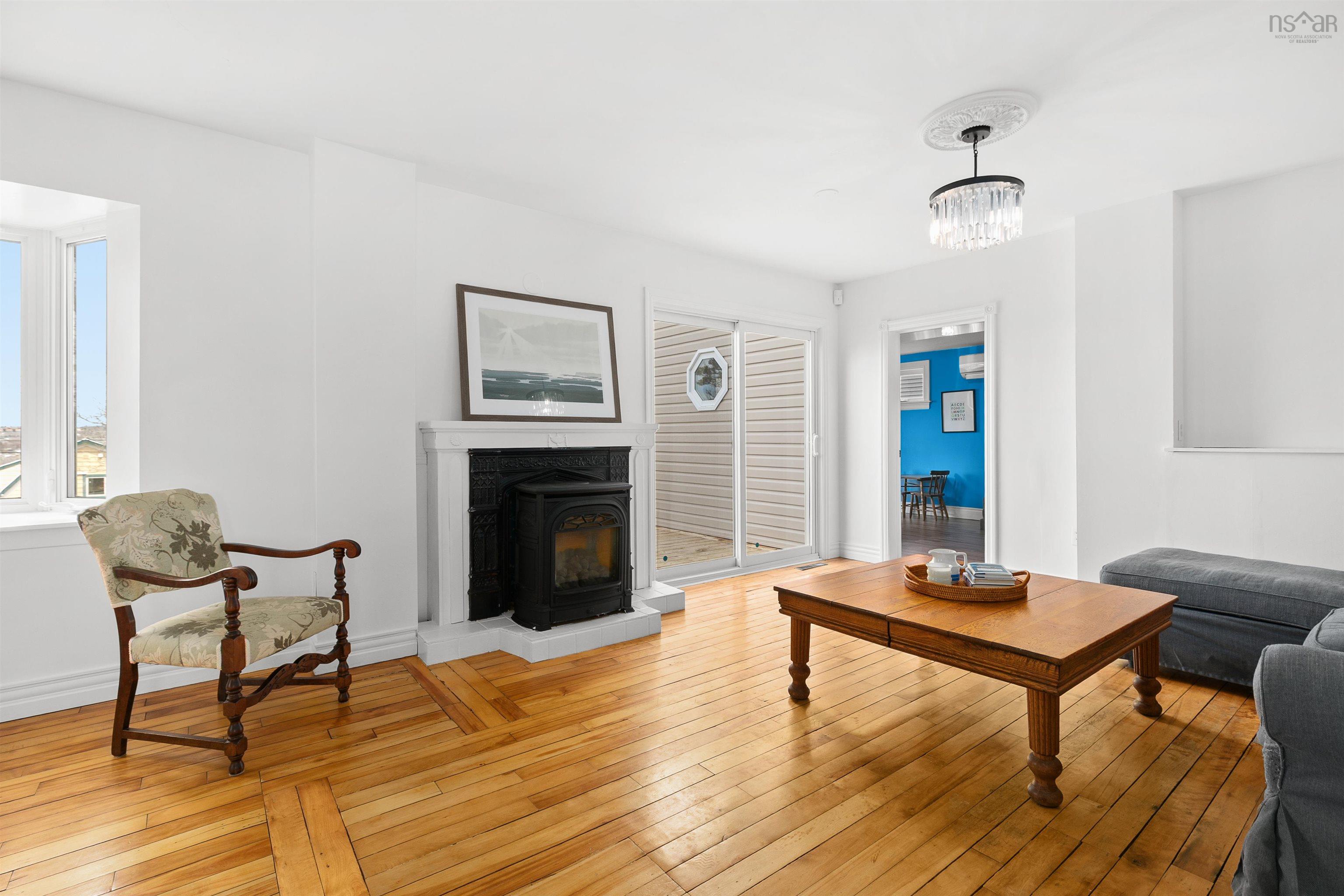 5350 Rector Street, Halifax, NS (MLS 202608301)