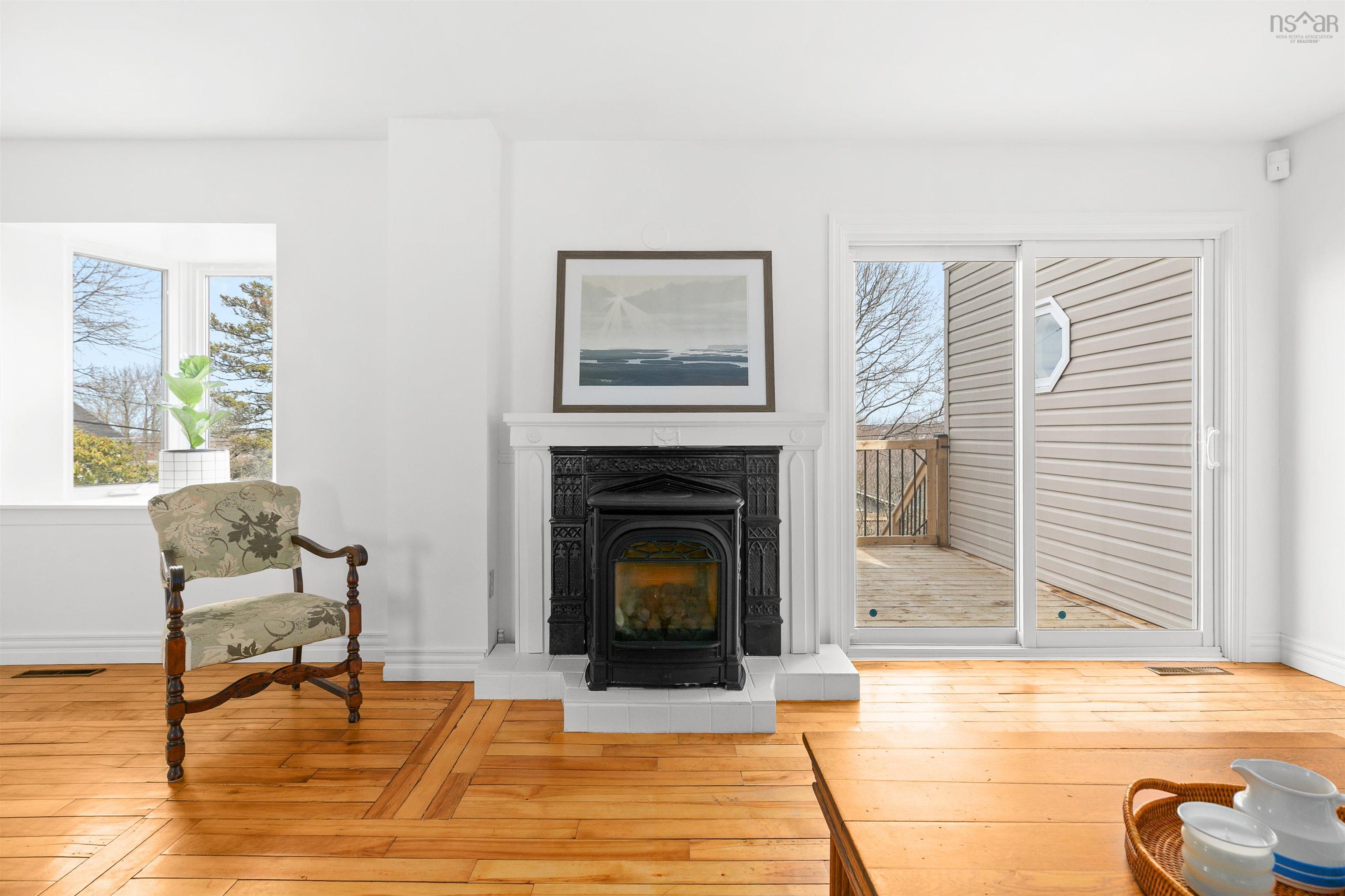 5350 Rector Street, Halifax, NS (MLS 202608301)