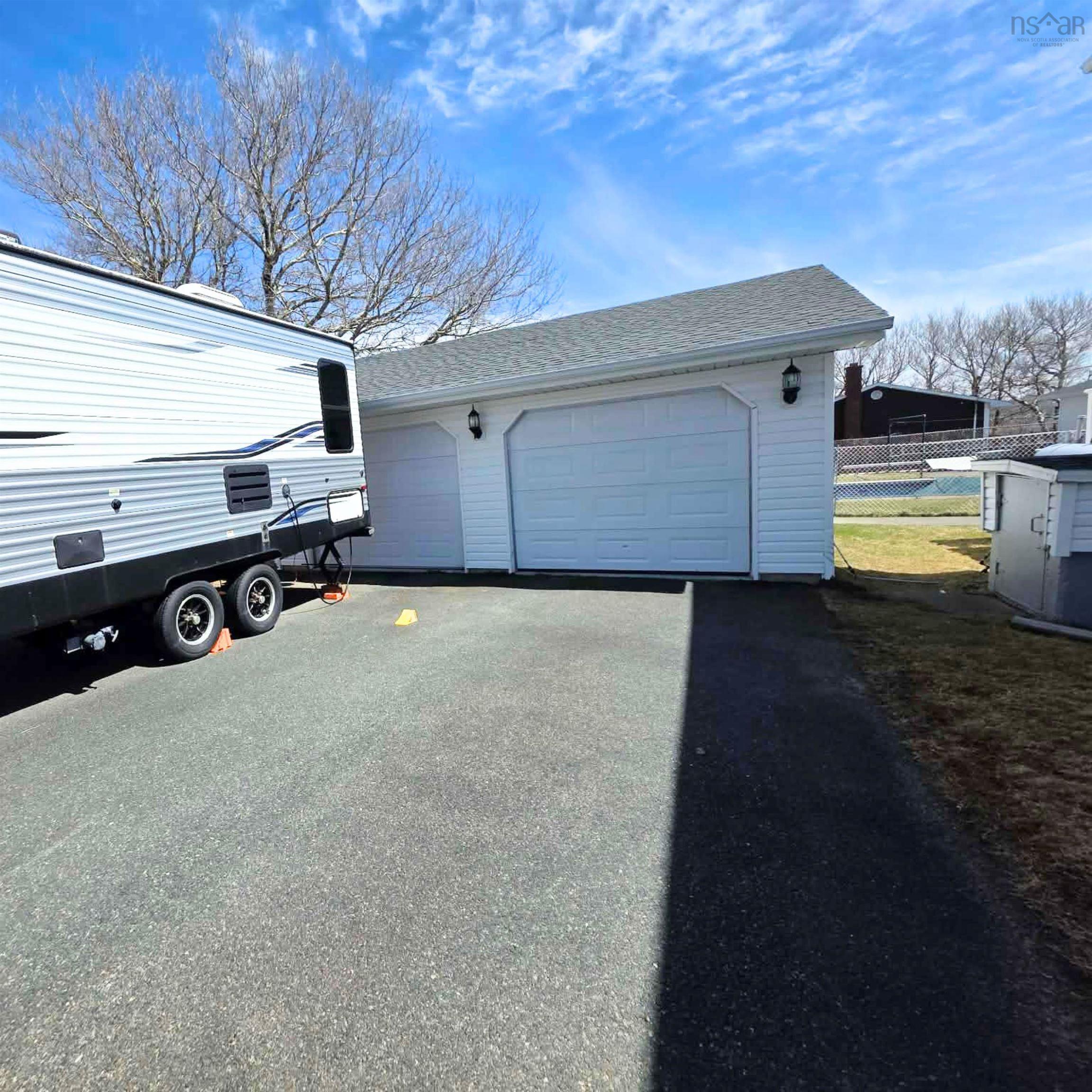 $339,000.00: 280 Convent Street, New Waterford