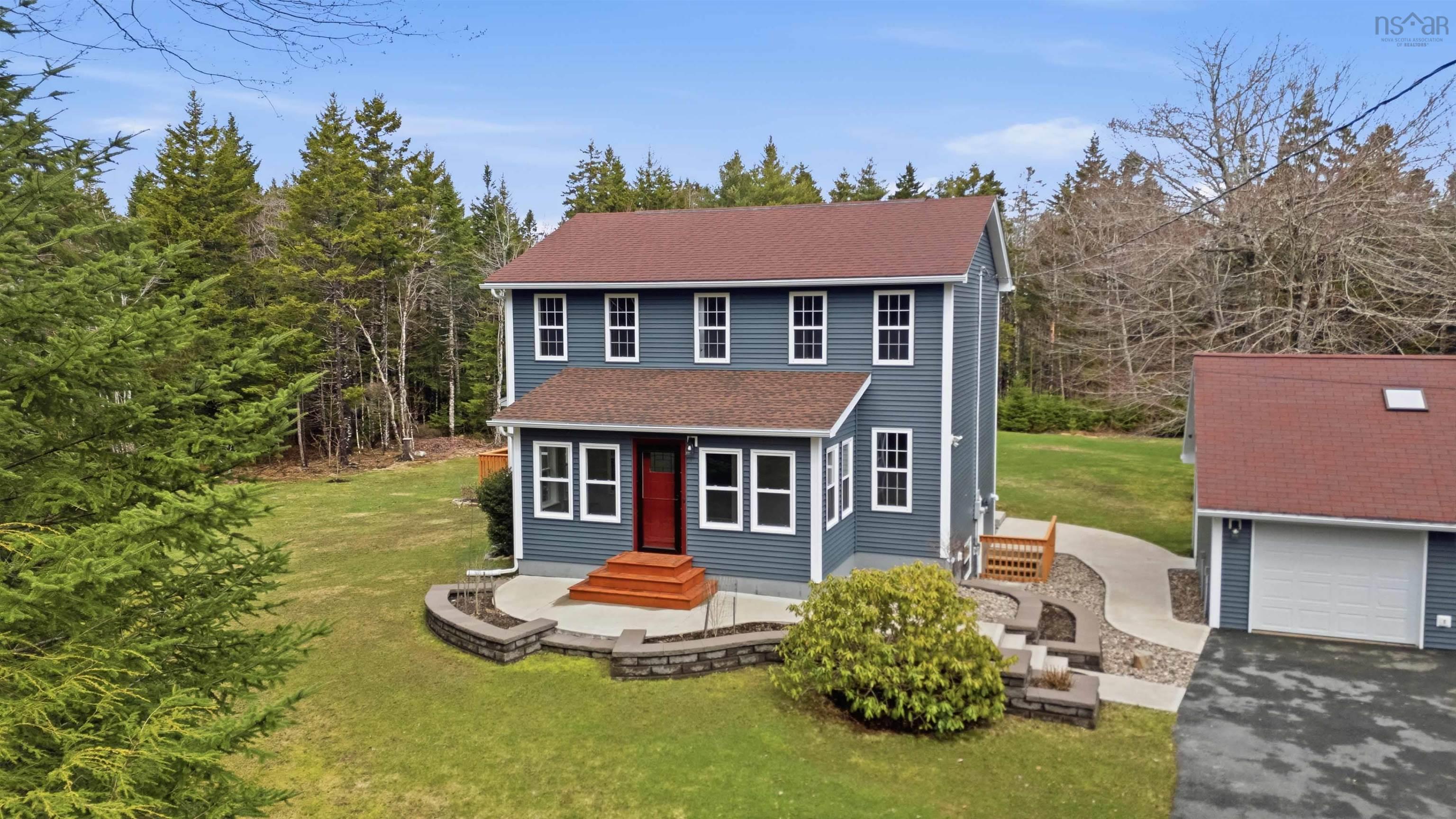 167 Kingswood Drive, Hammonds Plains, NS (MLS® 202608305)