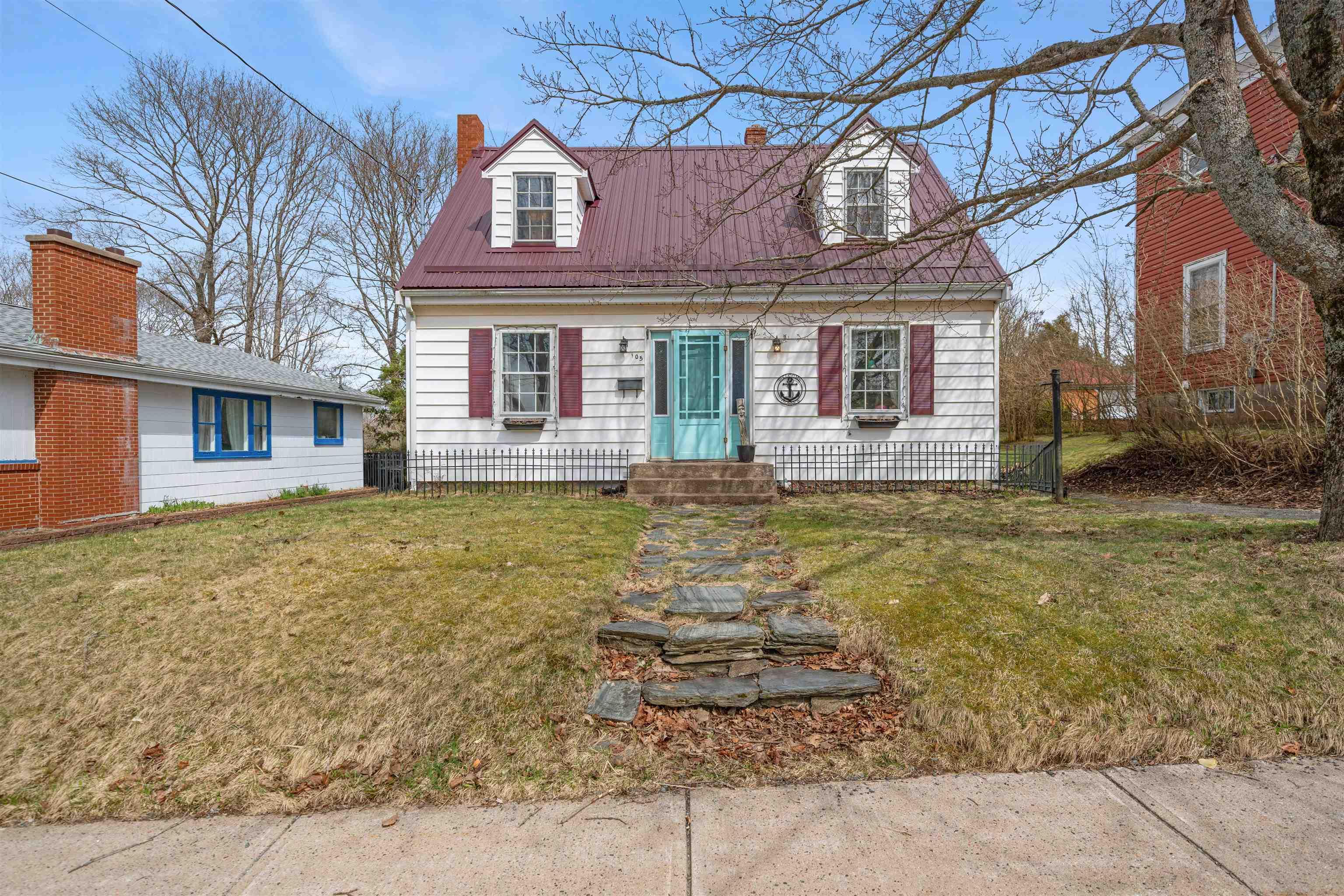 $287,770.00: 105 Lyman Street, Truro