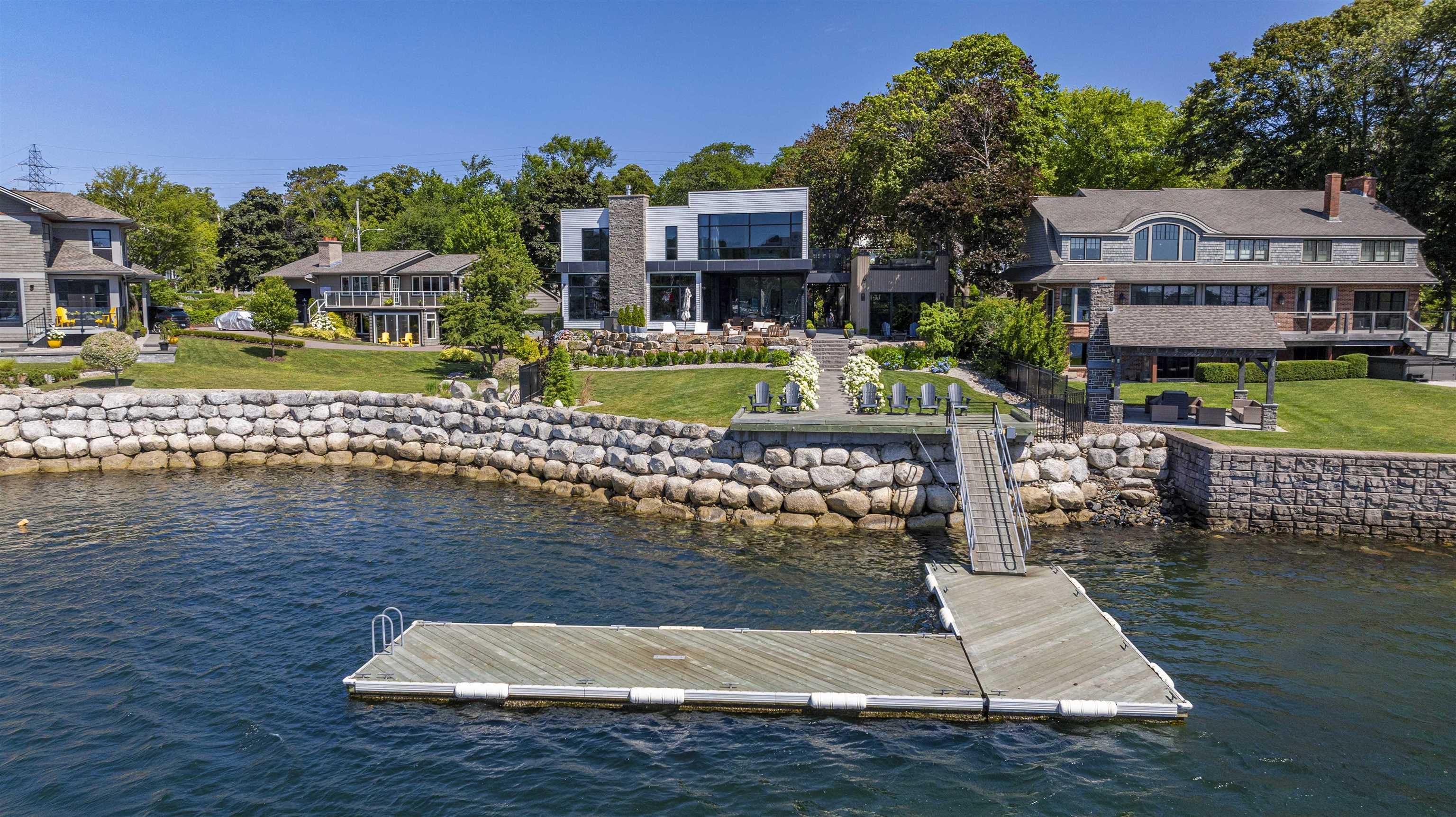 $7,500,000.00: 6944 Armview Avenue, Halifax