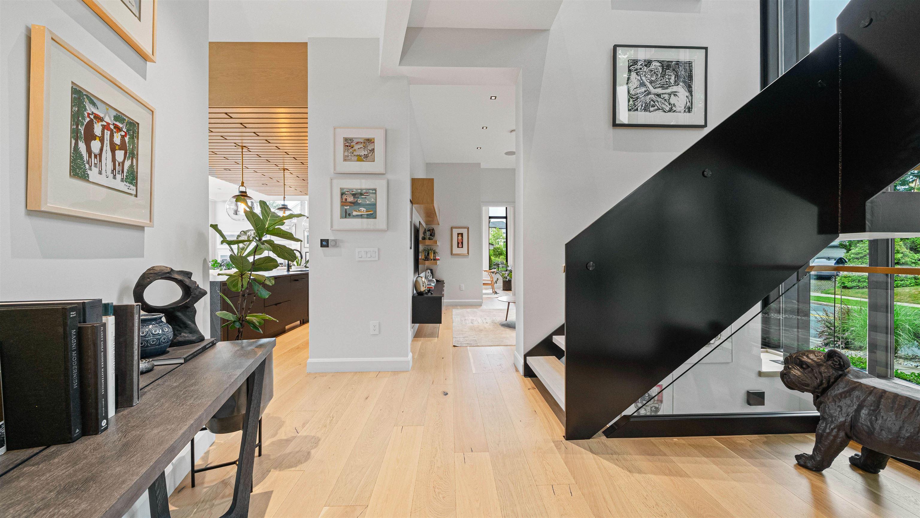 $7,500,000.00: 6944 Armview Avenue, Halifax