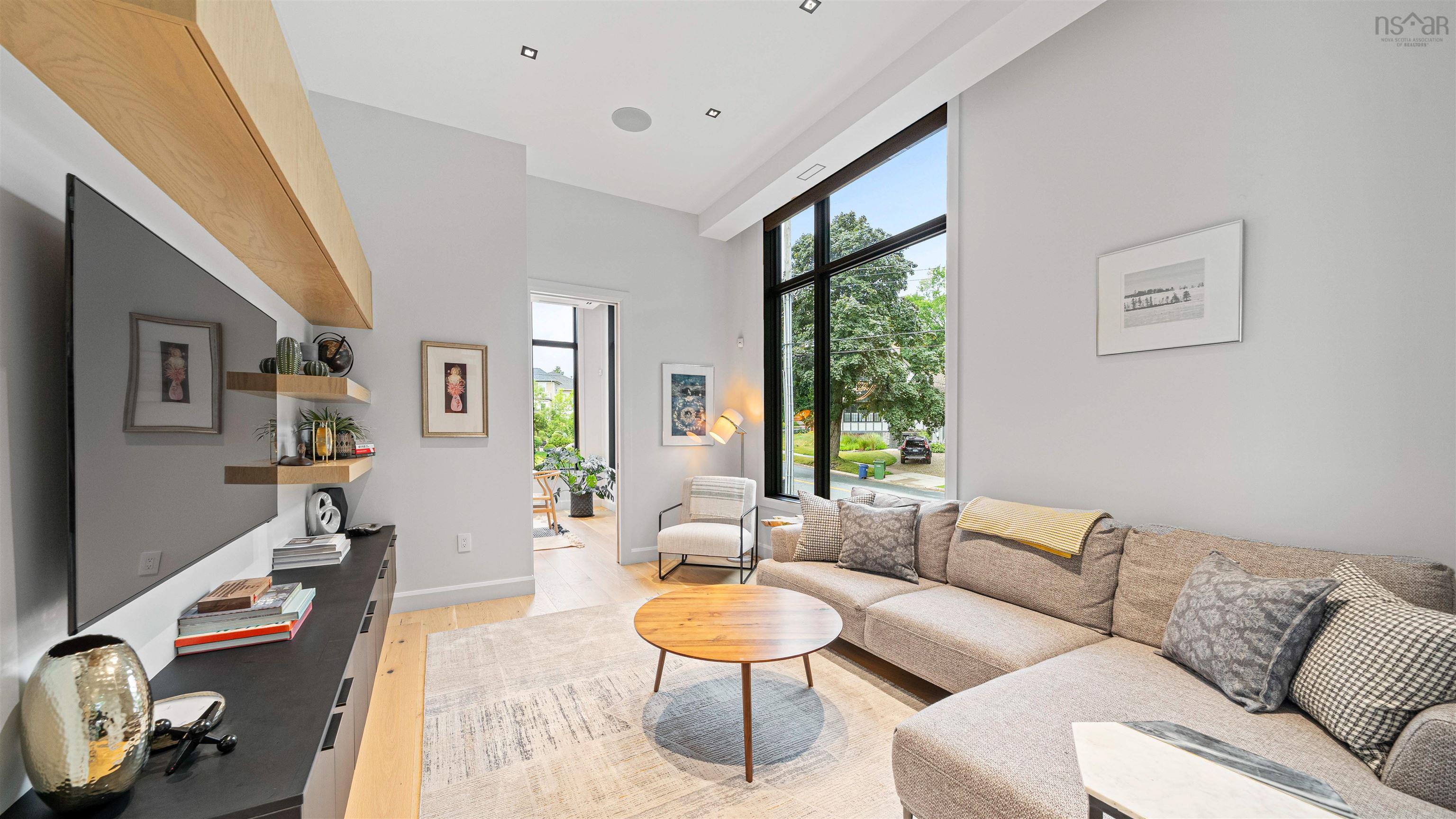 $7,500,000.00: 6944 Armview Avenue, Halifax