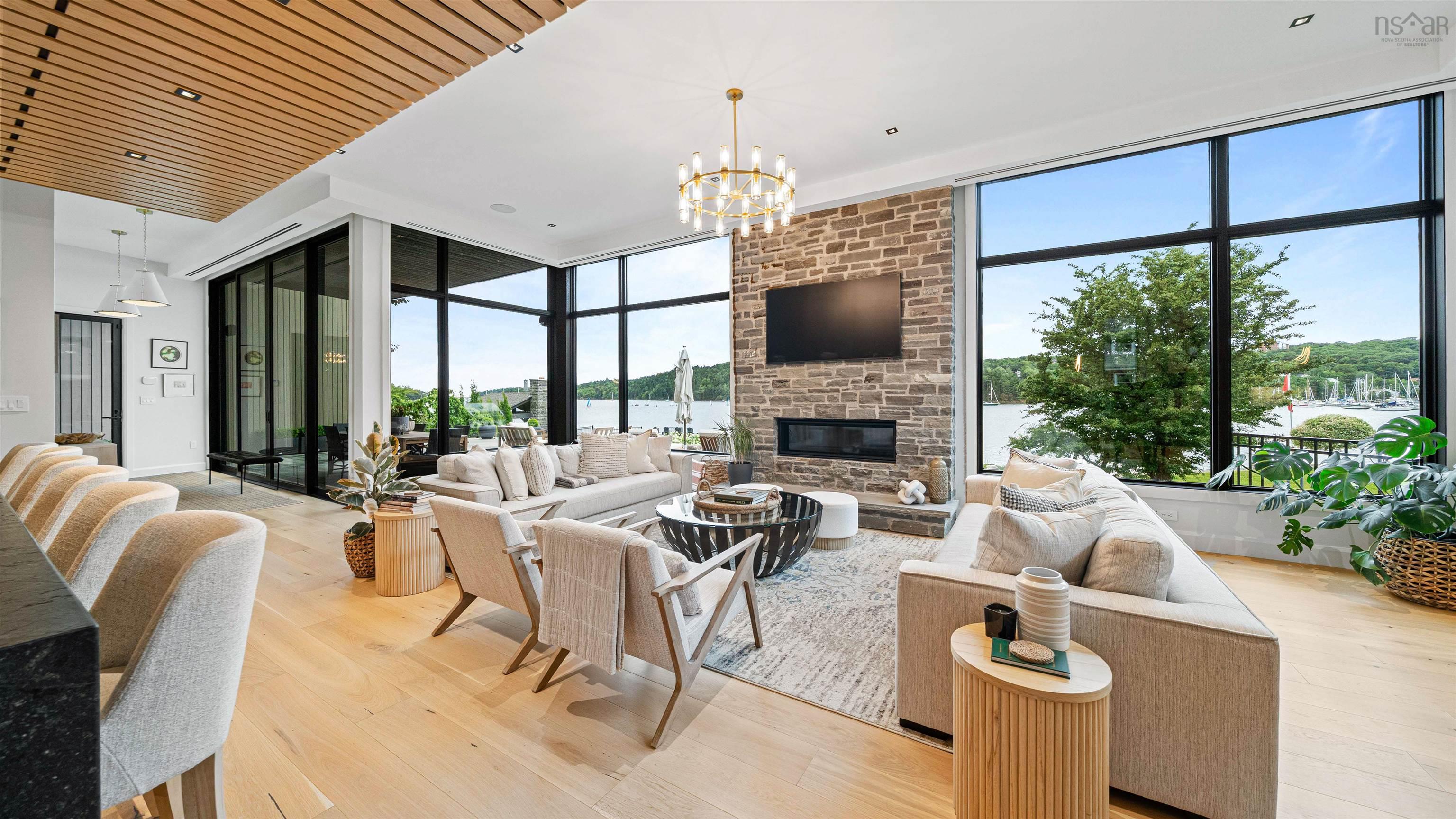 $7,500,000.00: 6944 Armview Avenue, Halifax