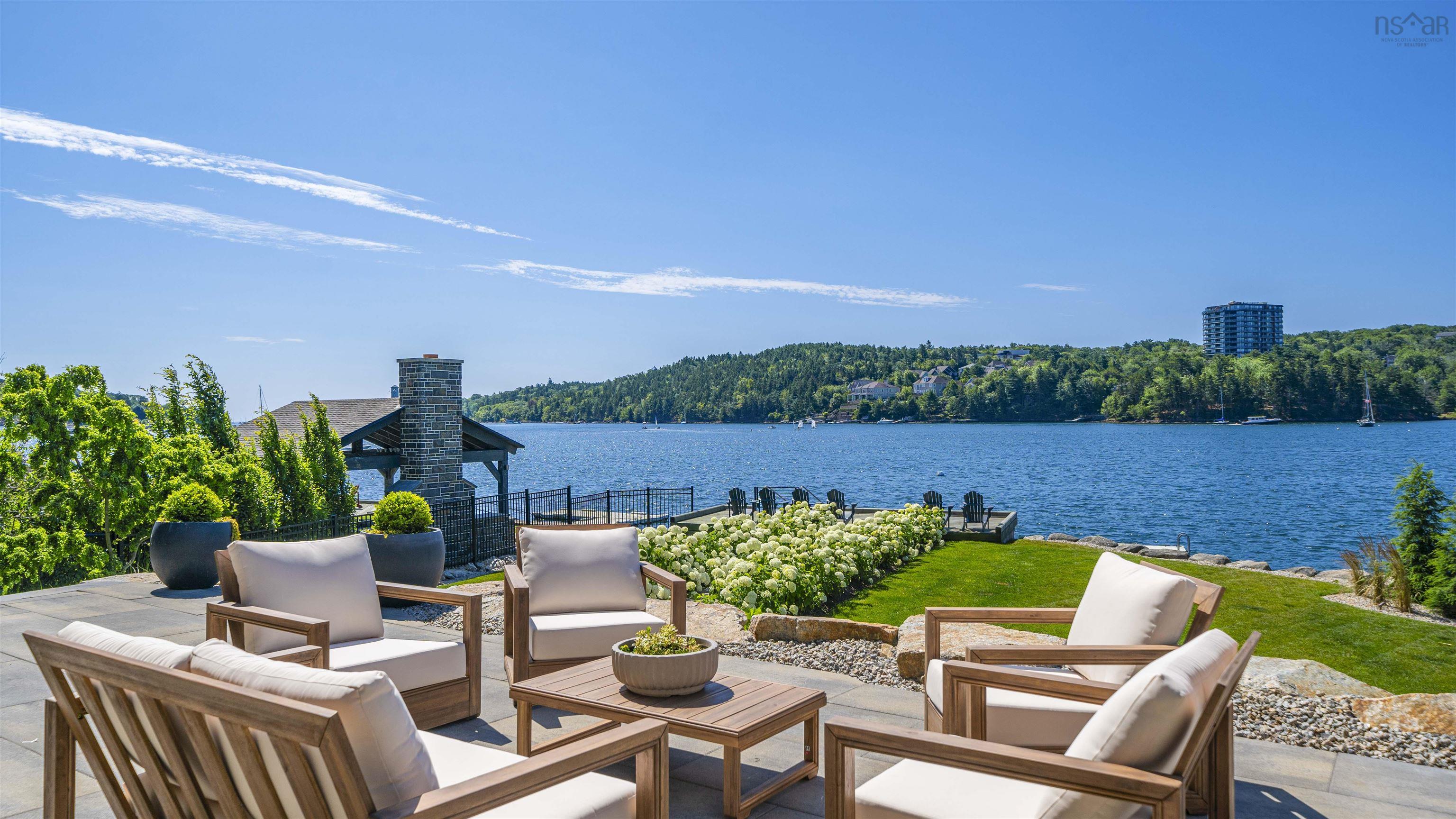 $7,500,000.00: 6944 Armview Avenue, Halifax