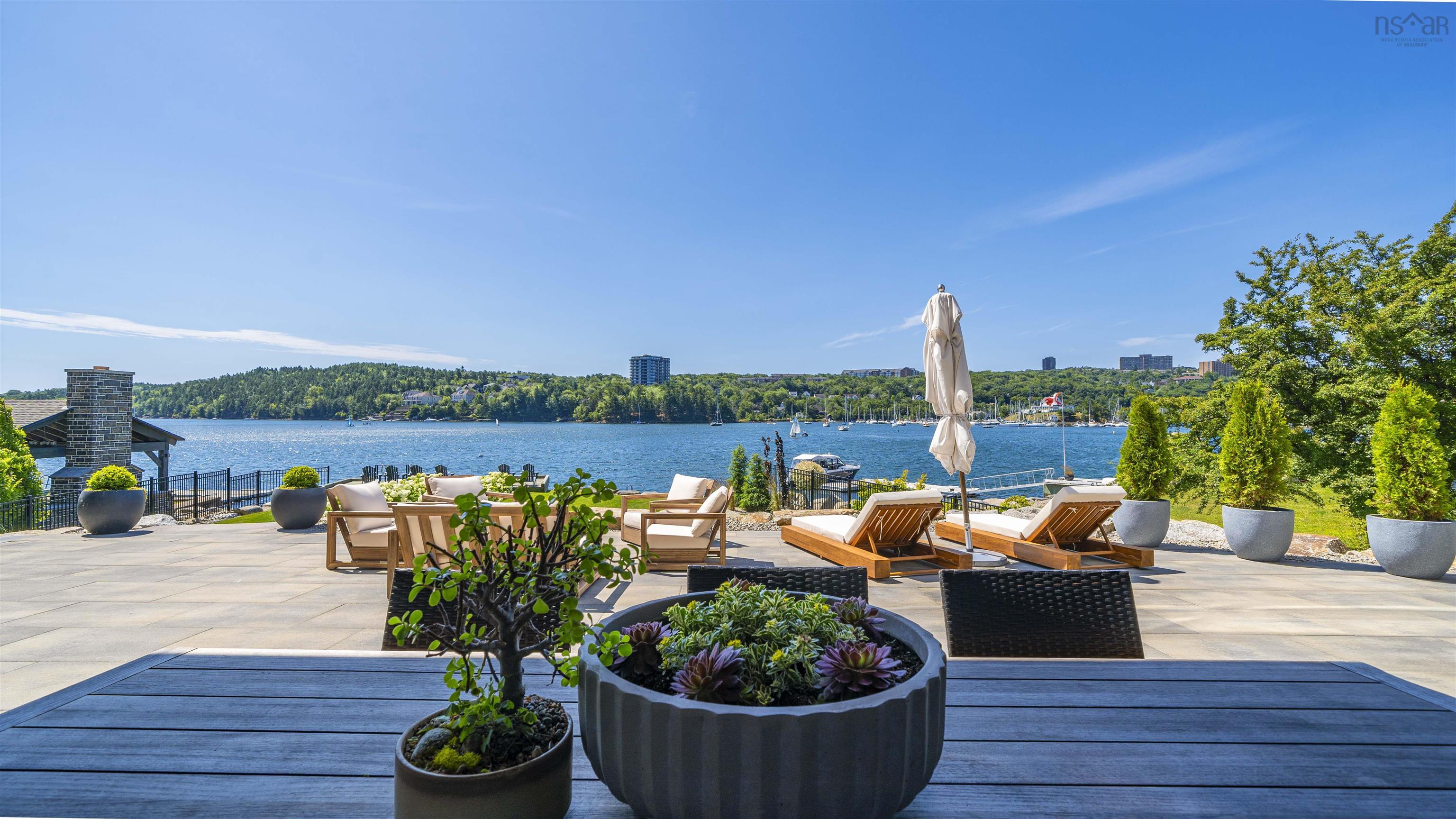 $7,500,000.00: 6944 Armview Avenue, Halifax