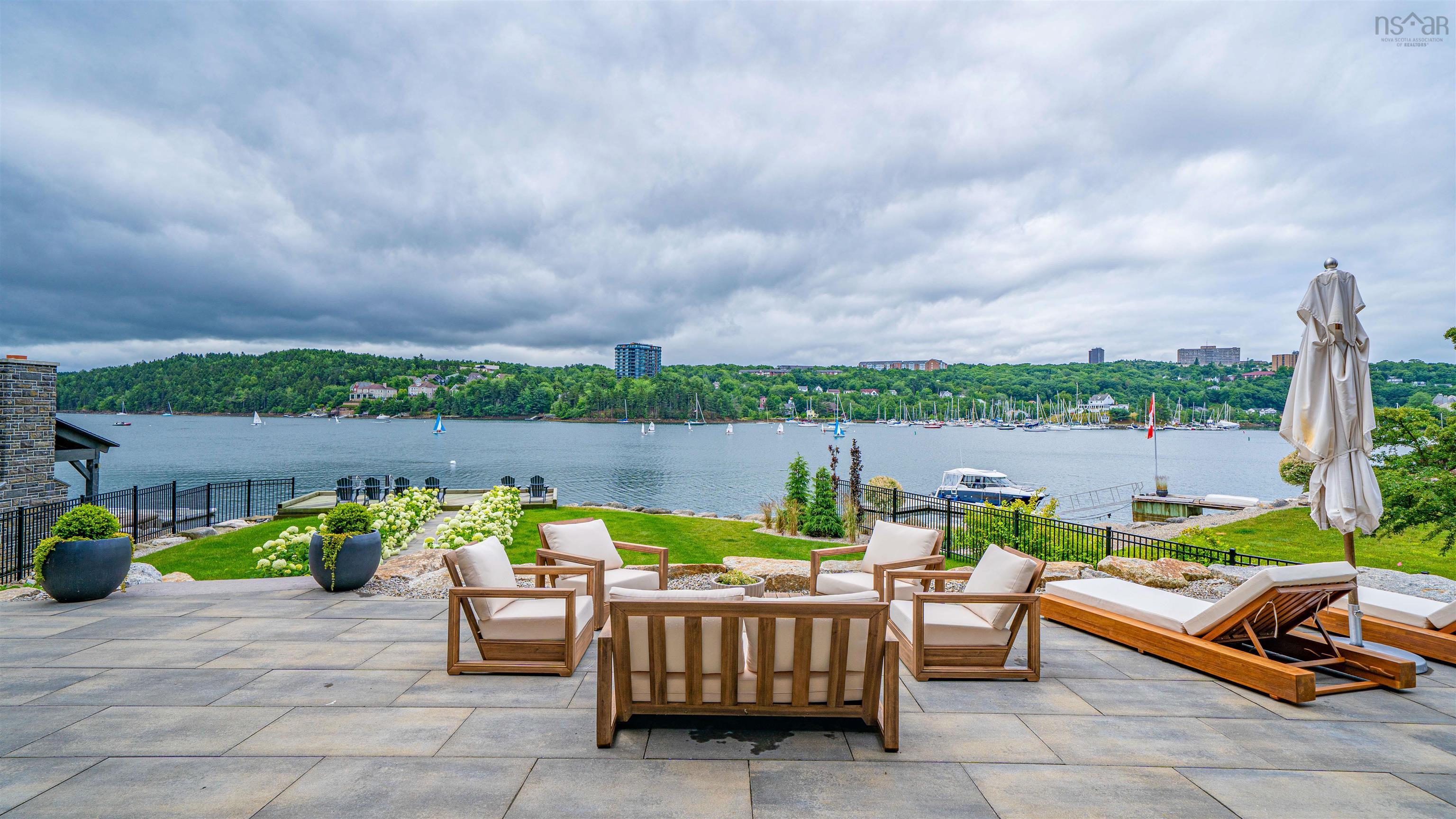 $7,500,000.00: 6944 Armview Avenue, Halifax