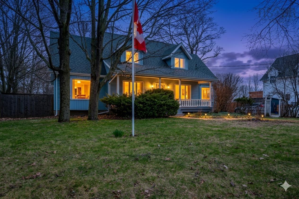 752 Main Street, Kingston, NS (MLS® 202608309)