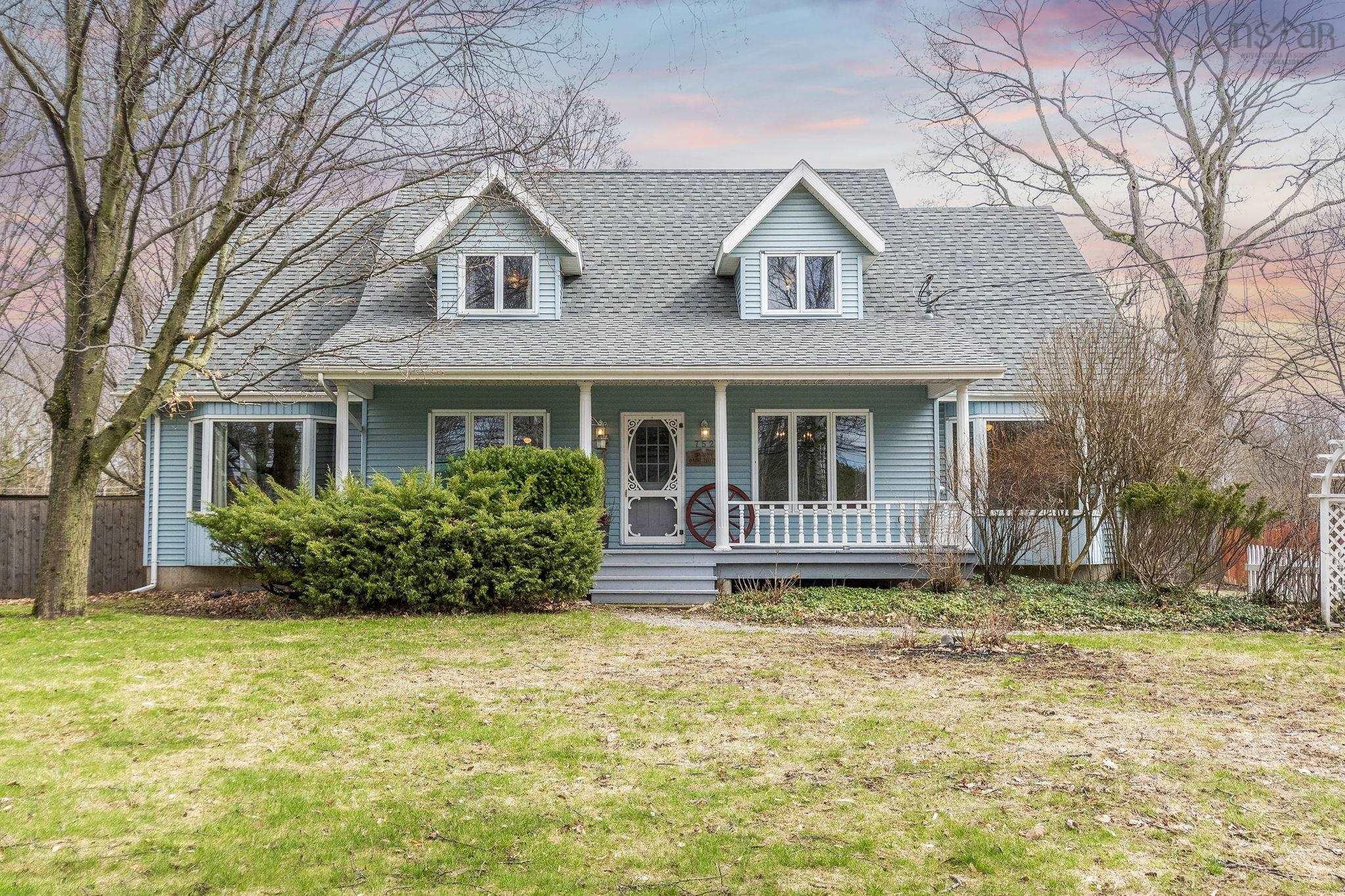 752 Main Street, Kingston, NS (MLS® 202608309) | Kingston Real Estate | RE/MAX Halifax