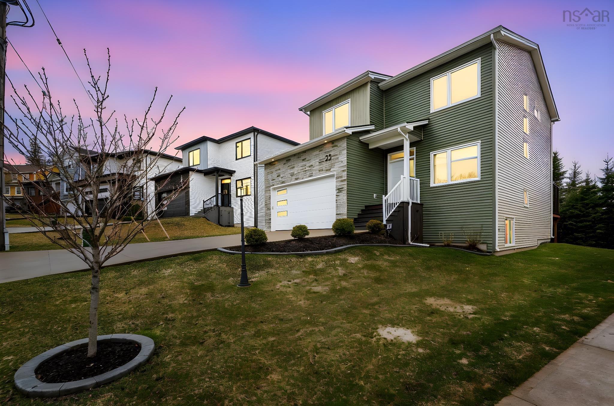 23 Merlot Court, Timberlea, NS (MLS® 202608310) | Timberlea Real Estate | RE/MAX Halifax
