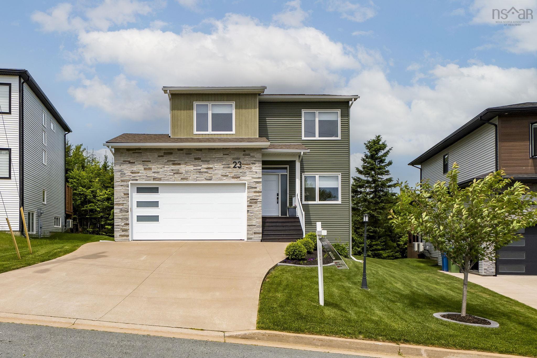 23 Merlot Court, Timberlea, NS (MLS 202608310)
