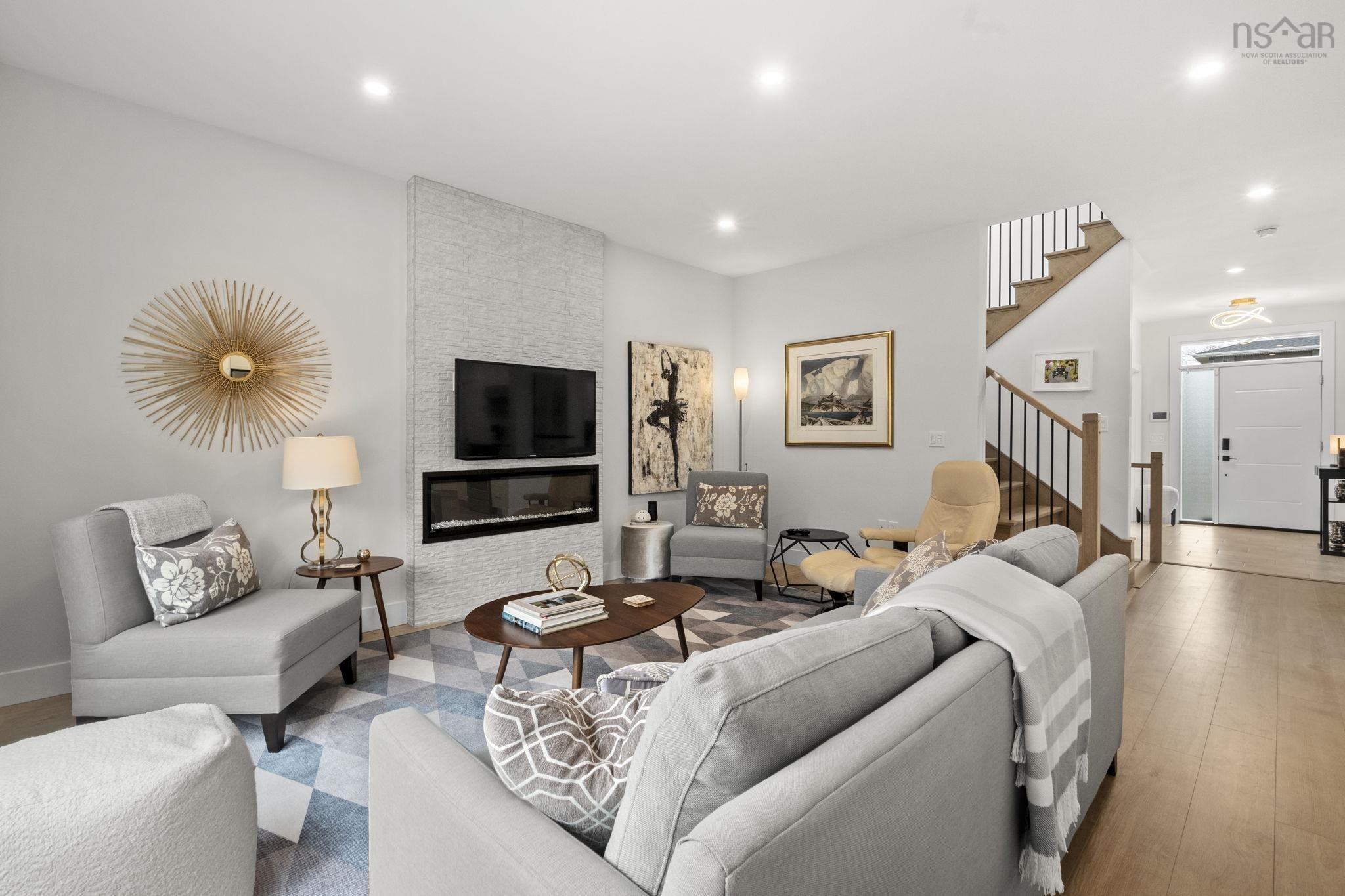 23 Merlot Court, Timberlea, NS (MLS 202608310)