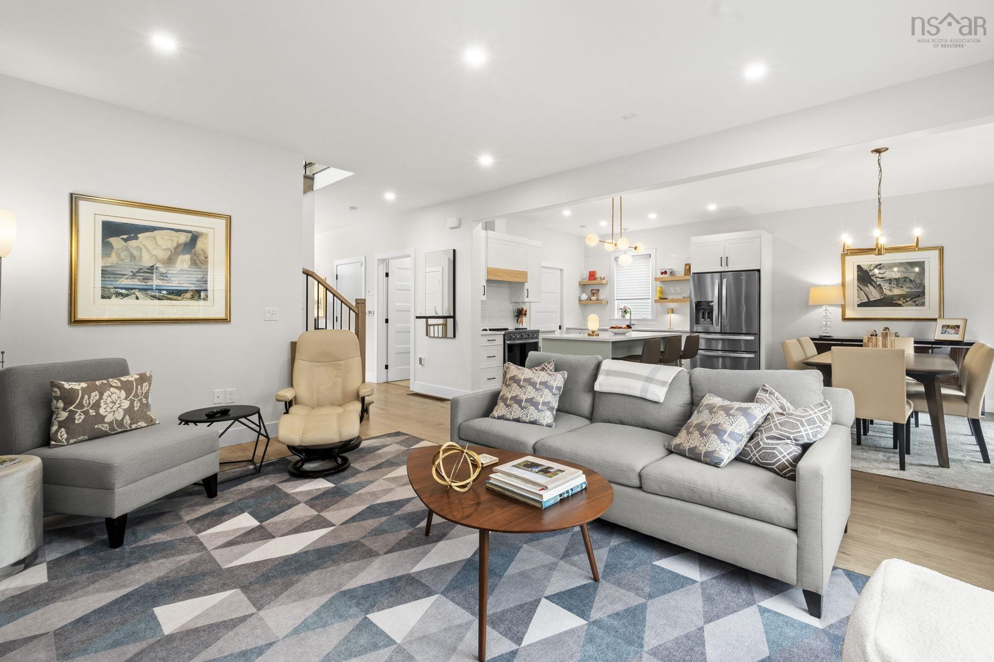 23 Merlot Court, Timberlea, NS (MLS 202608310)