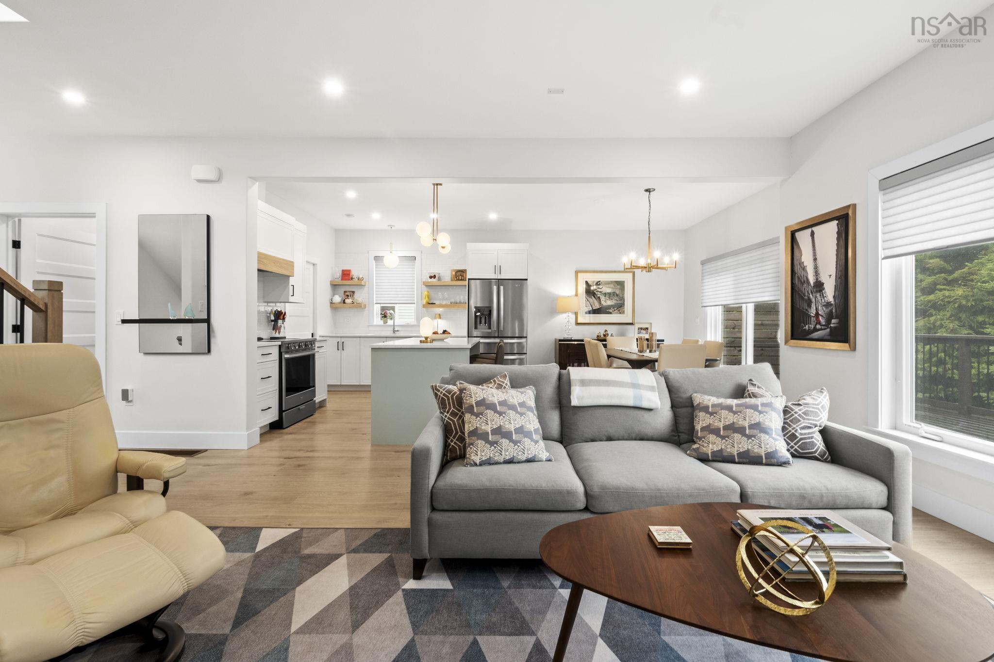 23 Merlot Court, Timberlea, NS (MLS 202608310)