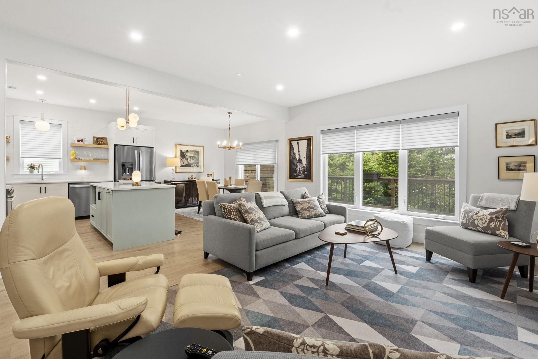 23 Merlot Court, Timberlea, NS (MLS 202608310)