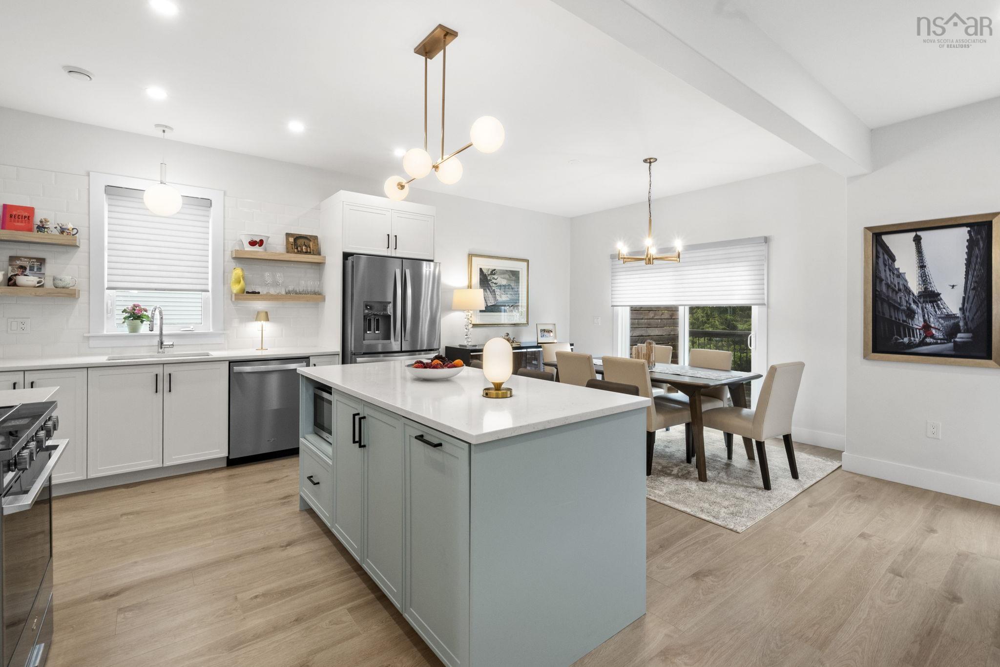 23 Merlot Court, Timberlea, NS (MLS 202608310)