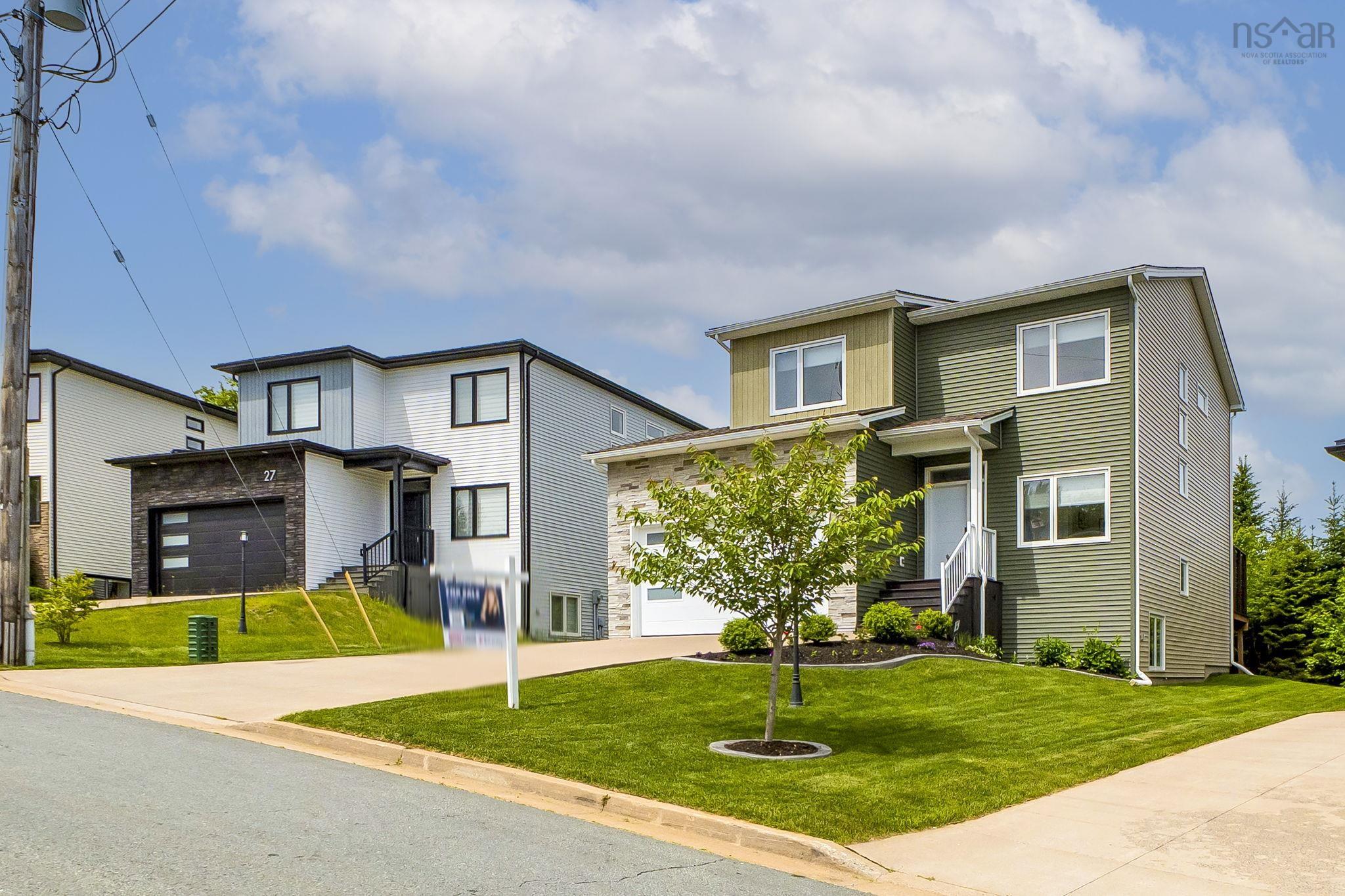 23 Merlot Court, Timberlea, NS (MLS 202608310)