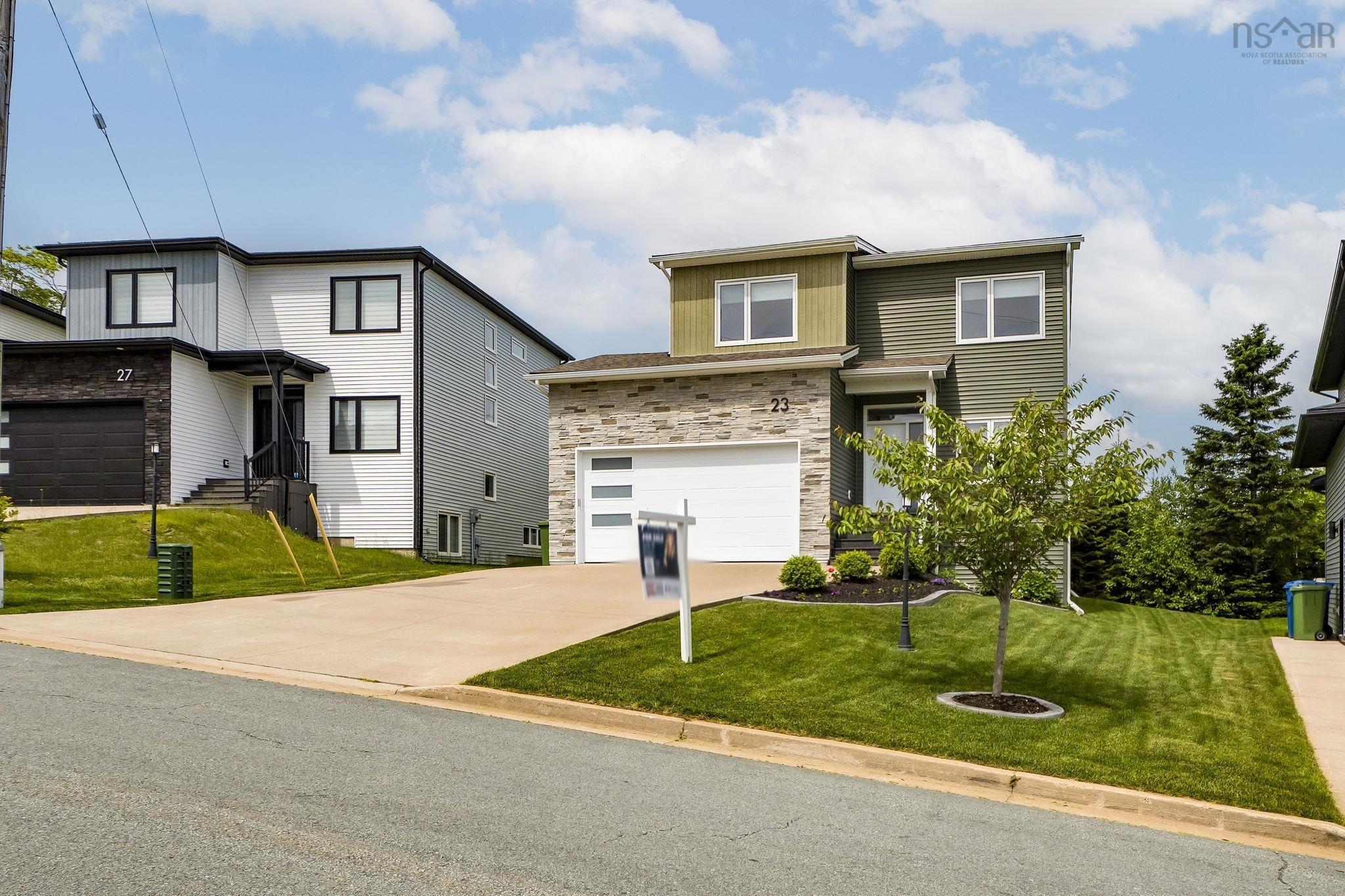 23 Merlot Court, Timberlea, NS (MLS 202608310)