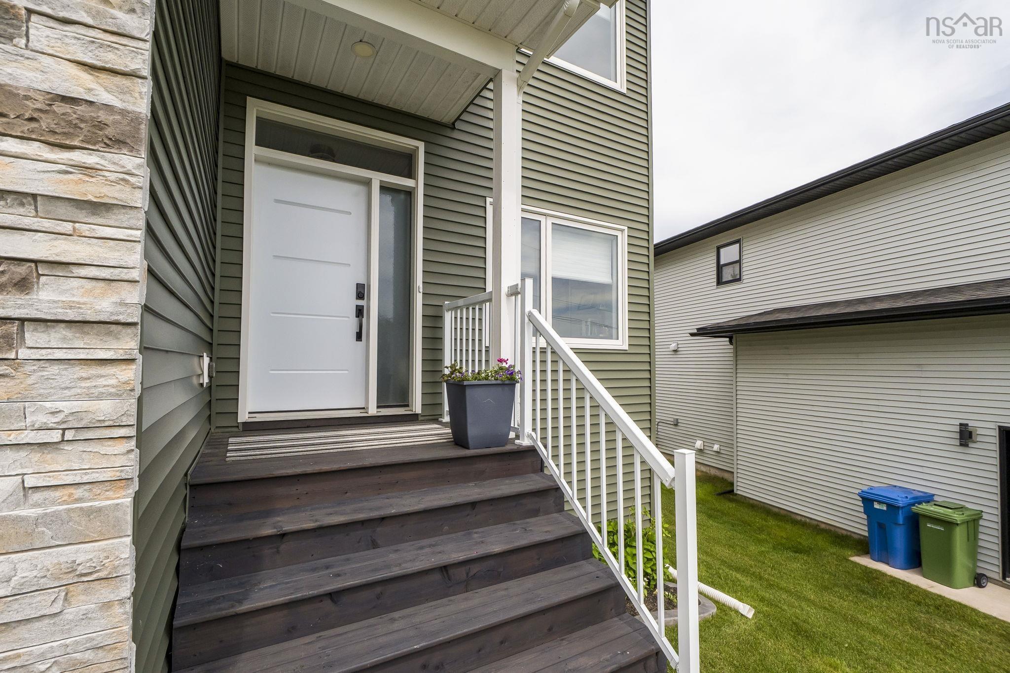 23 Merlot Court, Timberlea, NS (MLS 202608310)