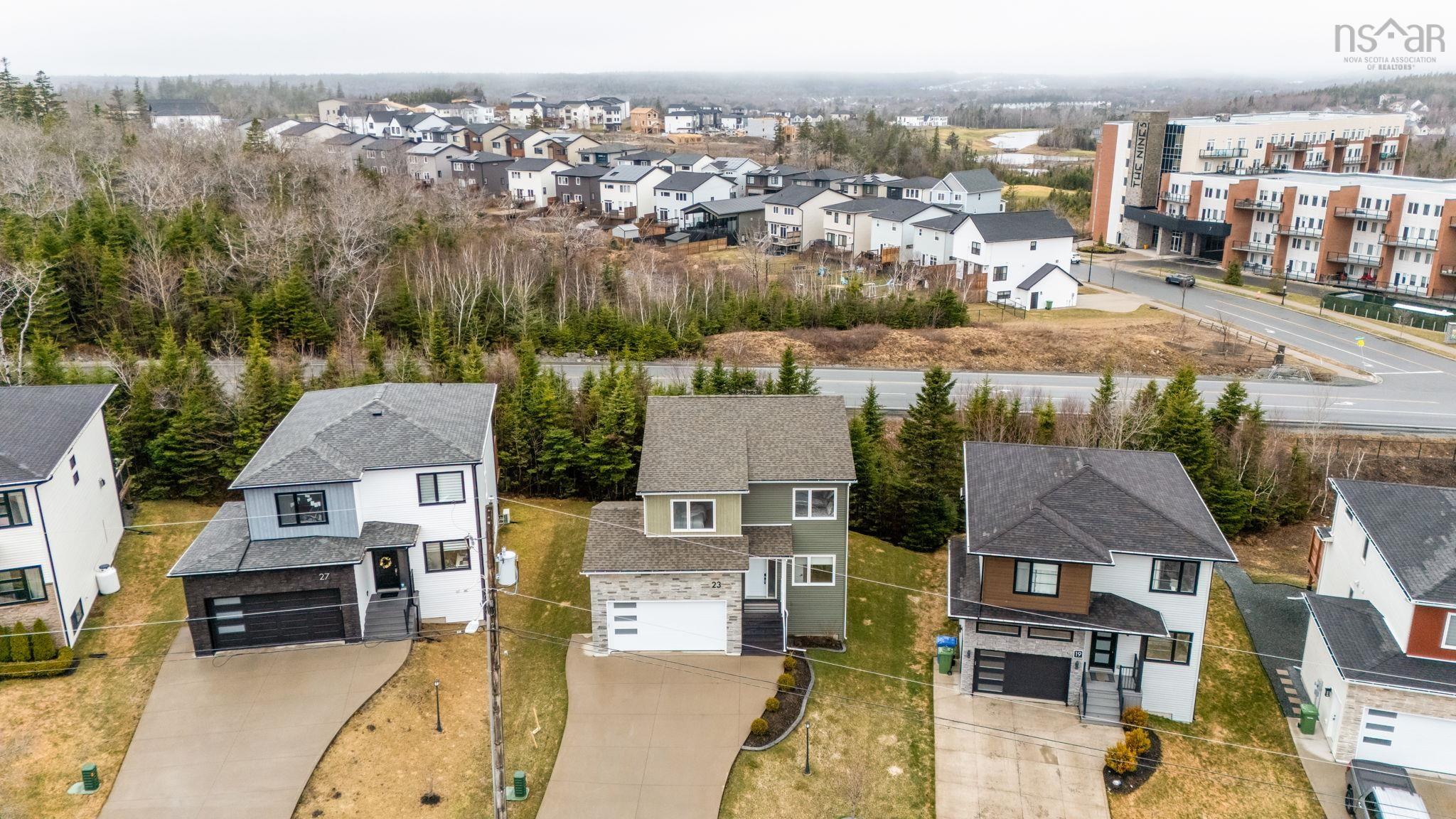 23 Merlot Court, Timberlea, NS (MLS 202608310)