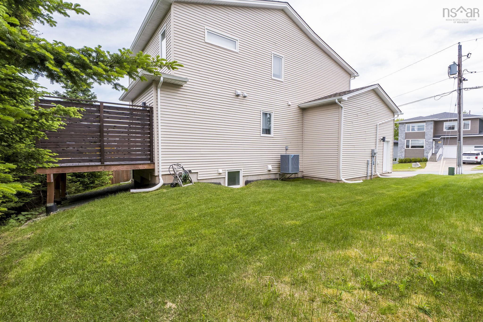 23 Merlot Court, Timberlea, NS (MLS 202608310)