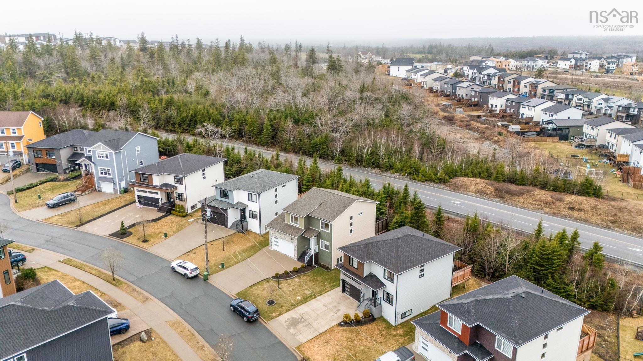 23 Merlot Court, Timberlea, NS (MLS 202608310)