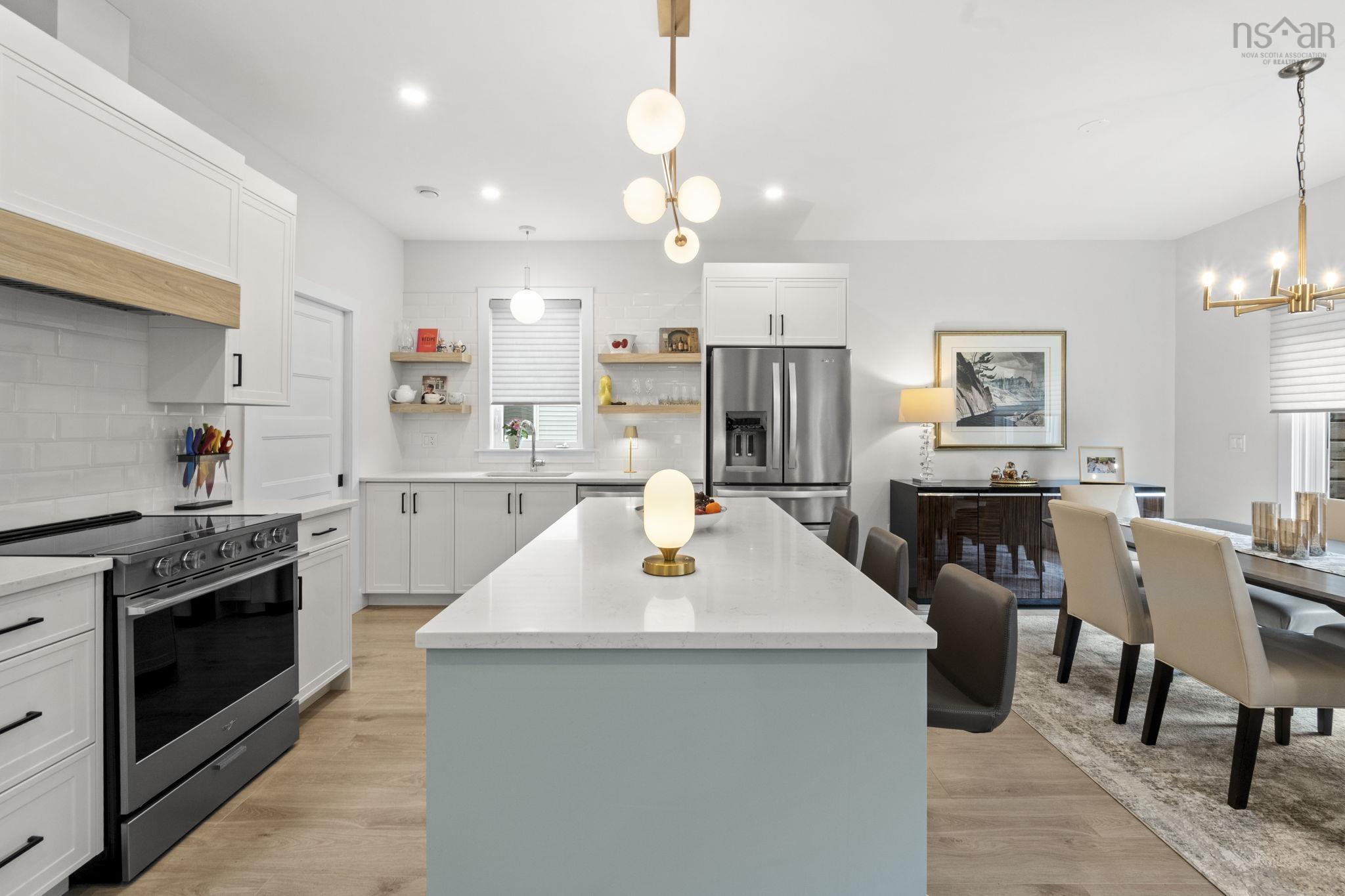 23 Merlot Court, Timberlea, NS (MLS 202608310)