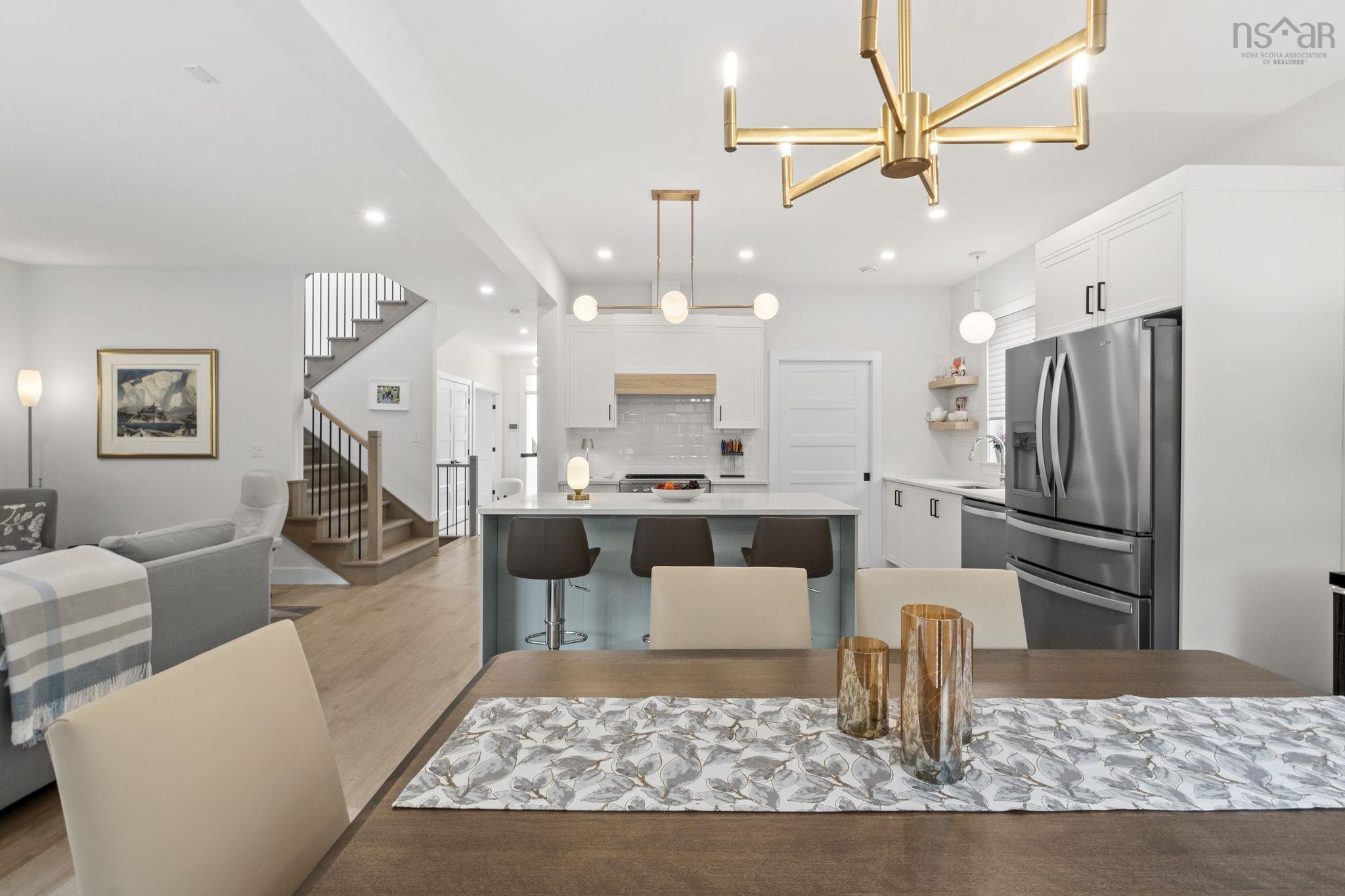 23 Merlot Court, Timberlea, NS (MLS 202608310)