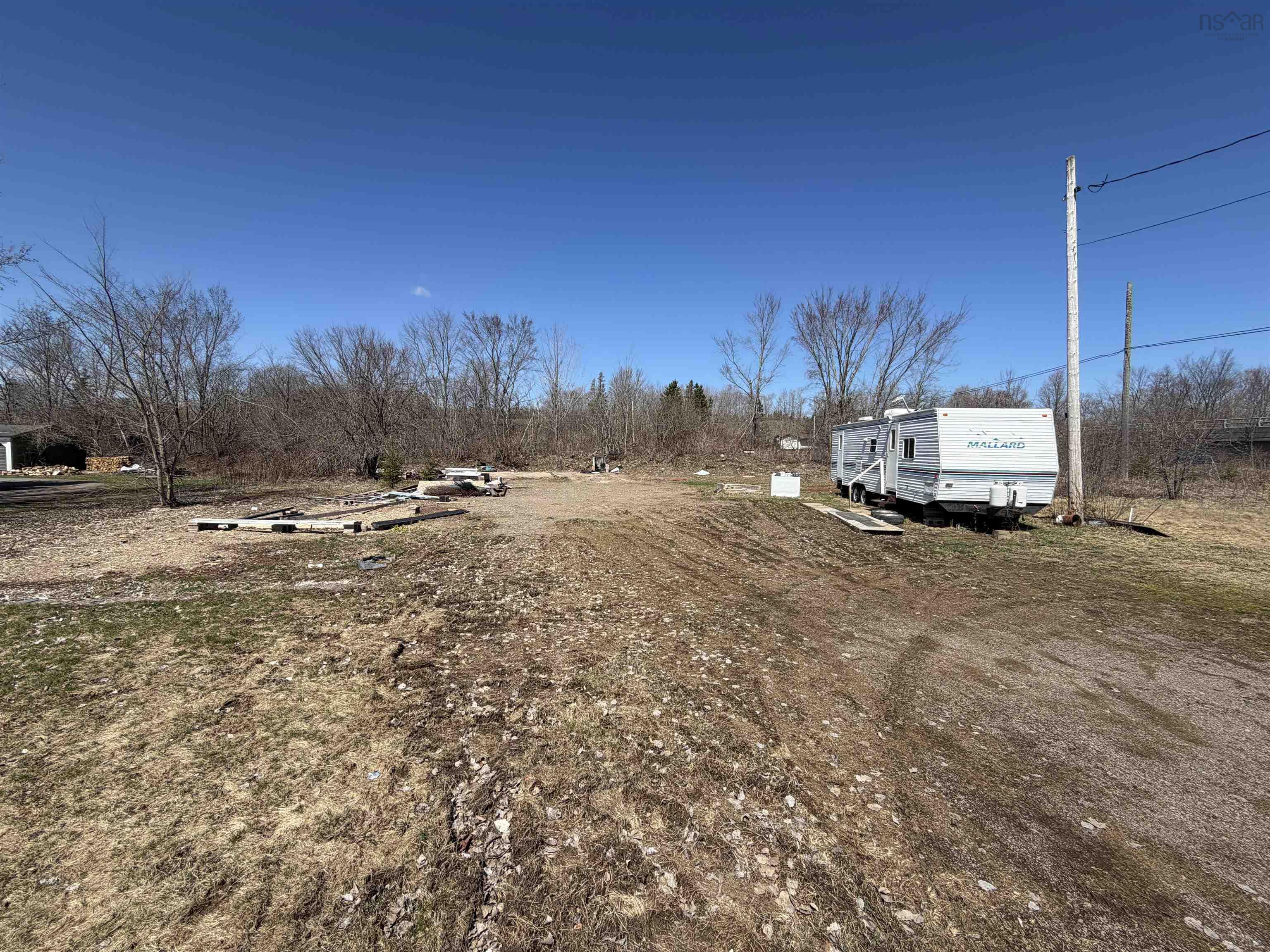 $39,900.00: 1103 Highway 311, North River