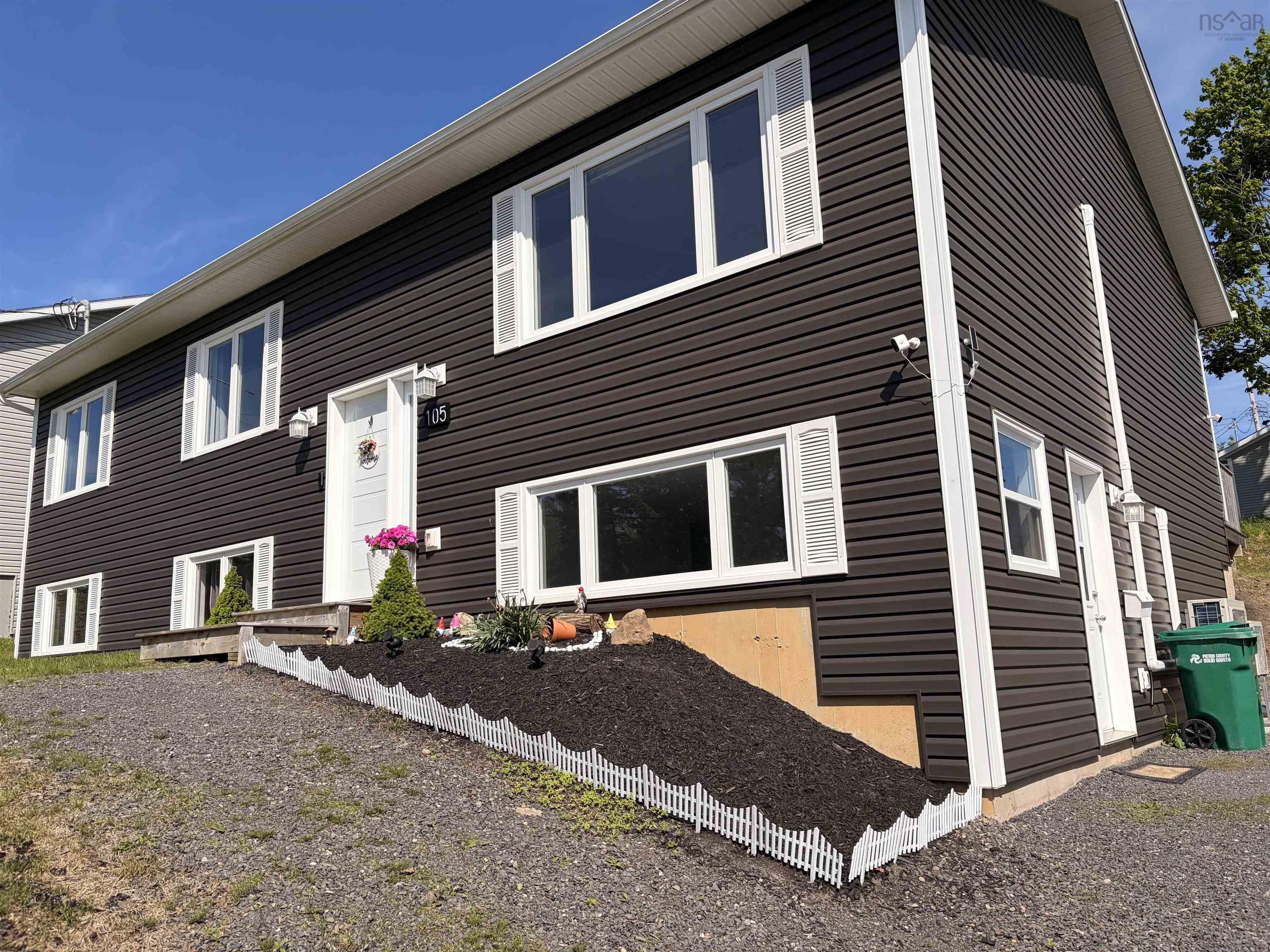 $499,000.00: 105 Birchview Crescent, New Glasgow