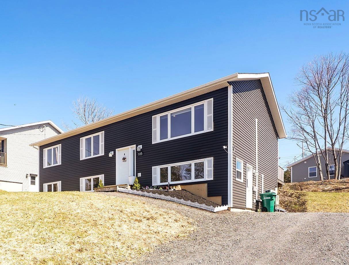 $499,000.00: 105 Birchview Crescent, New Glasgow