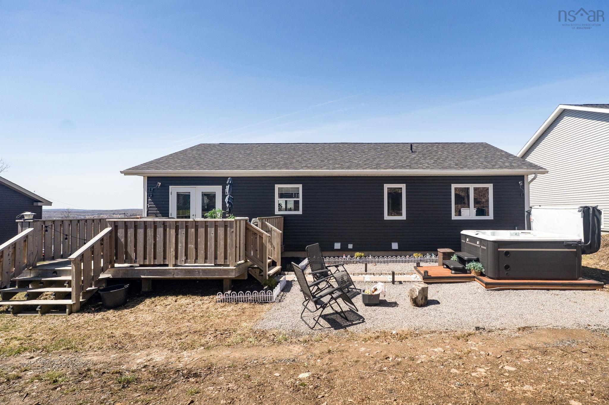 $499,000.00: 105 Birchview Crescent, New Glasgow