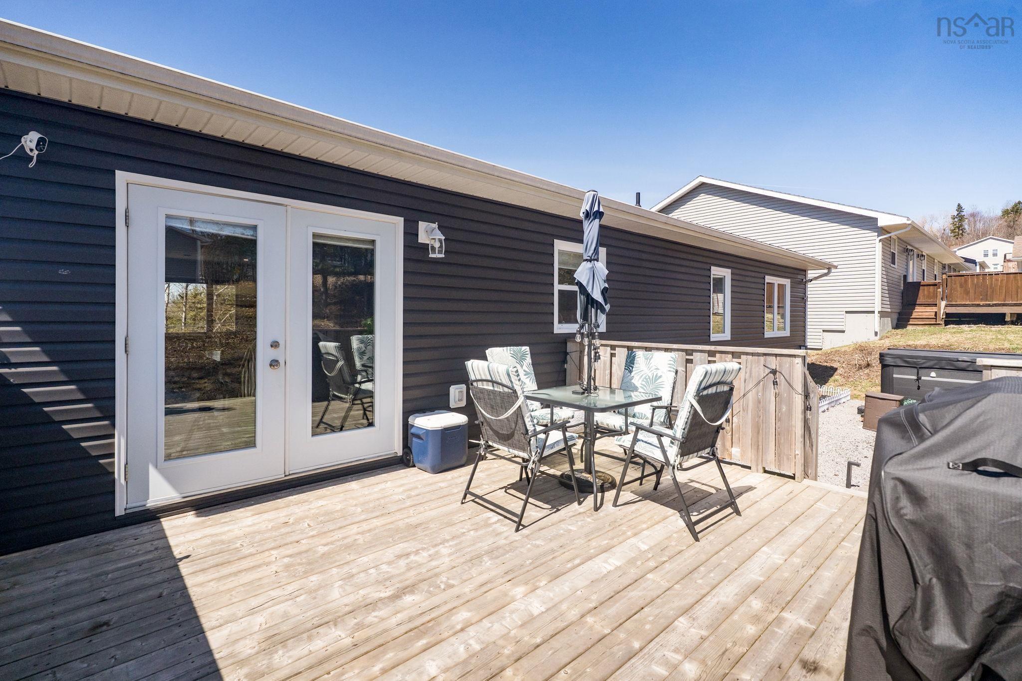$499,000.00: 105 Birchview Crescent, New Glasgow