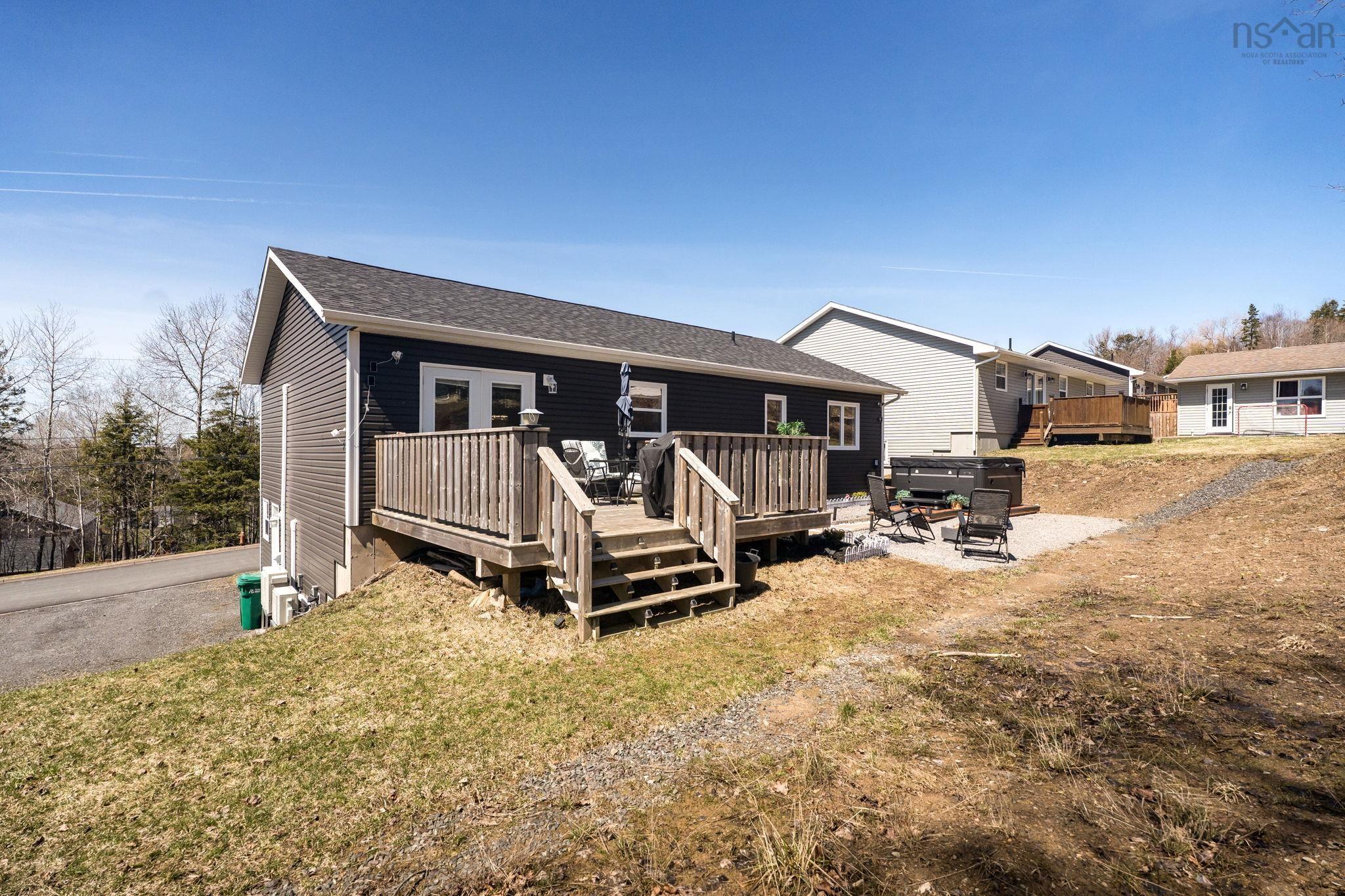 $499,000.00: 105 Birchview Crescent, New Glasgow