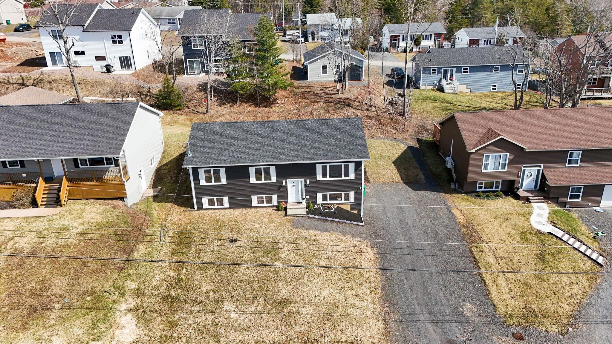 $499,000.00: 105 Birchview Crescent, New Glasgow