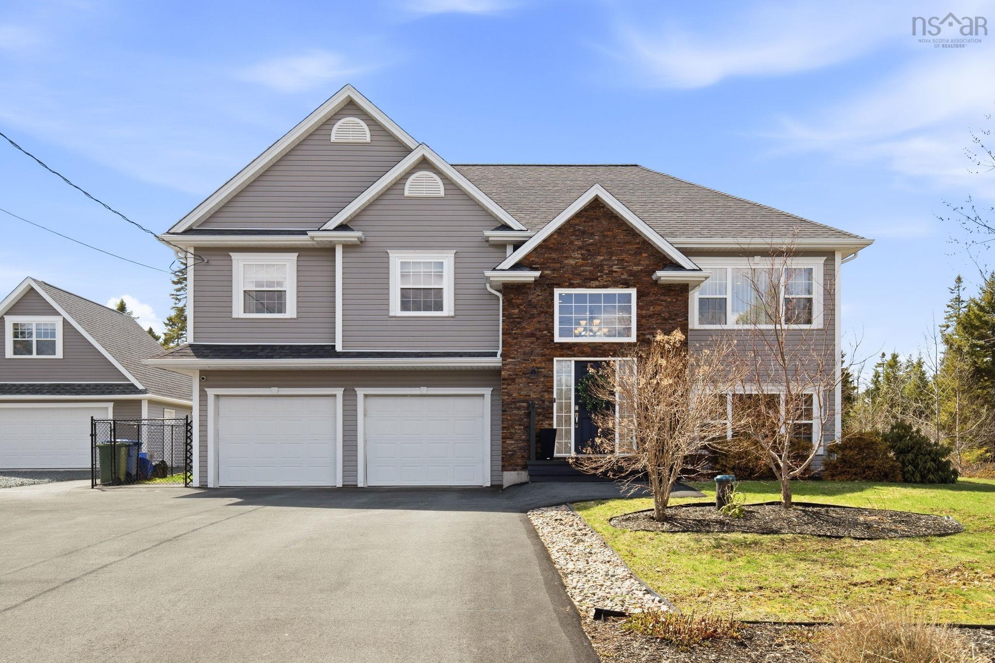 356 Celebration Drive, Fall River, NS (MLS® 202608313)