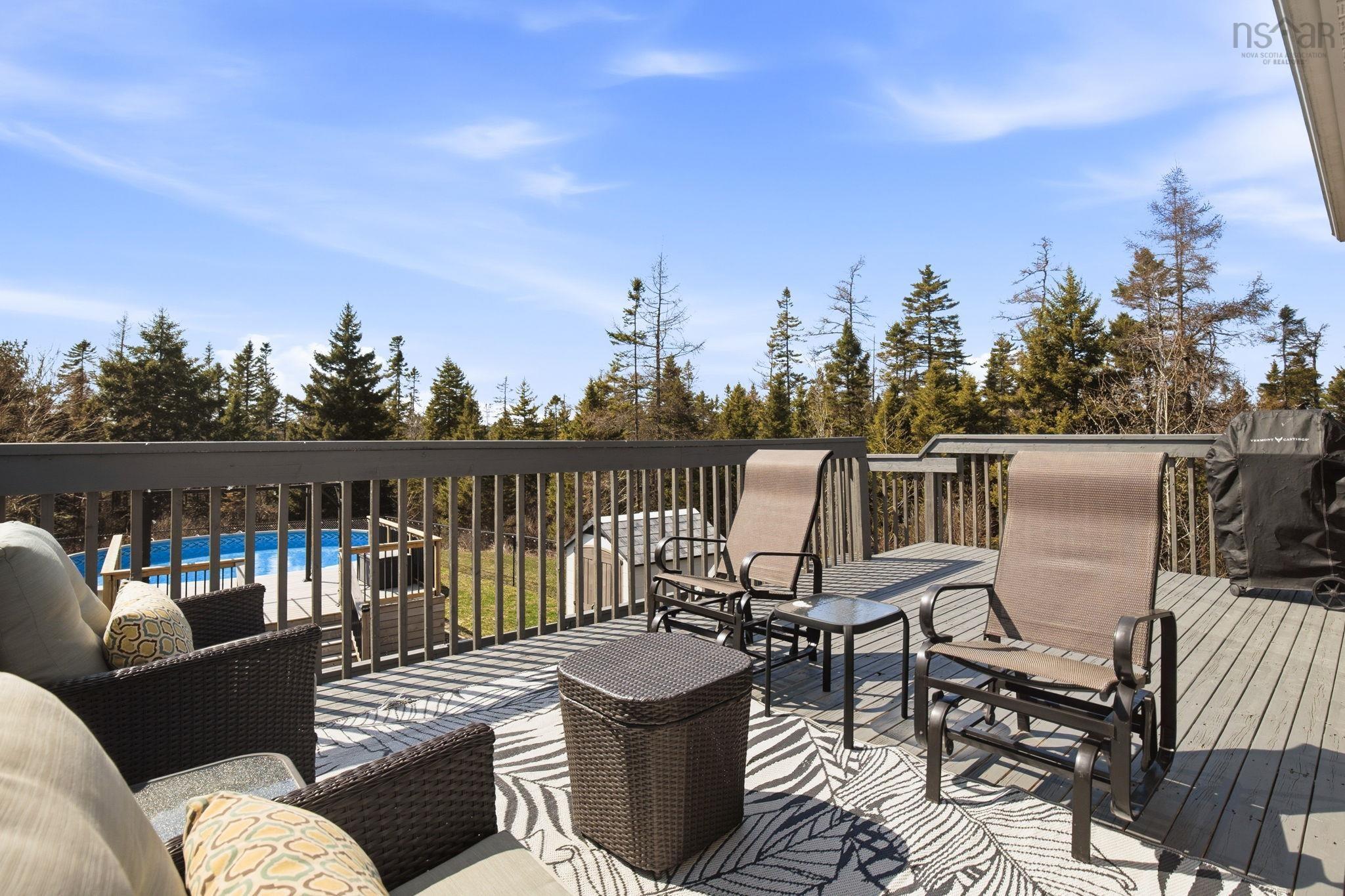 356 Celebration Drive, Fall River, NS (MLS 202608313)